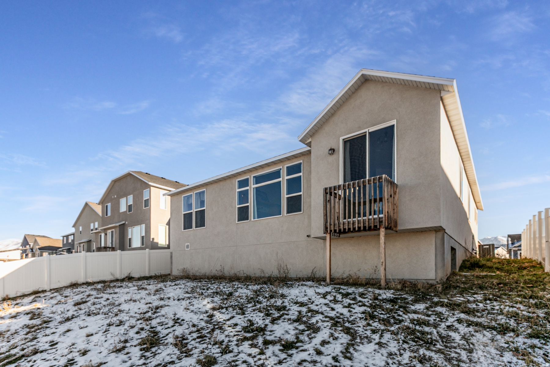 COPPER CANYON - Residential