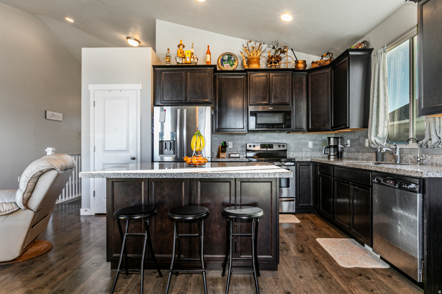 COPPER CANYON - Residential