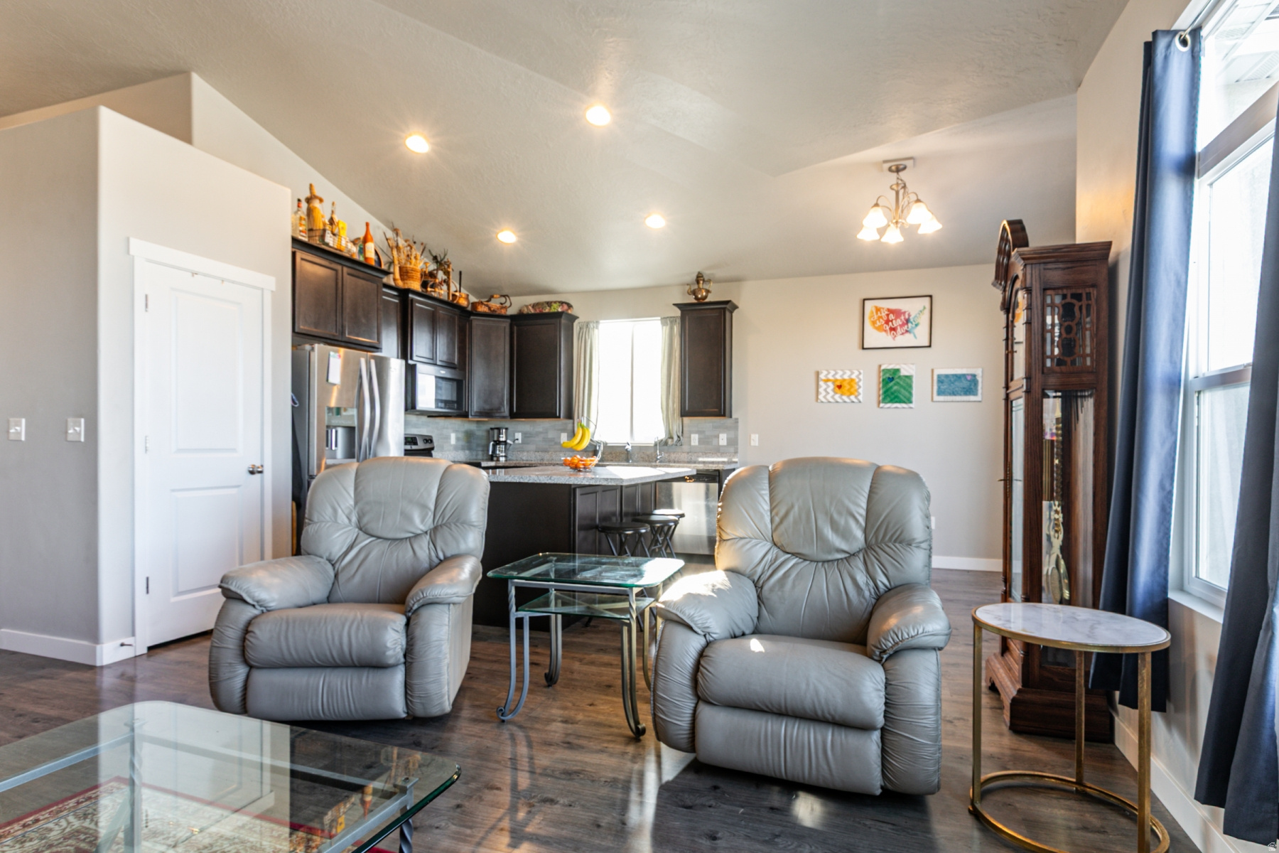 COPPER CANYON - Residential