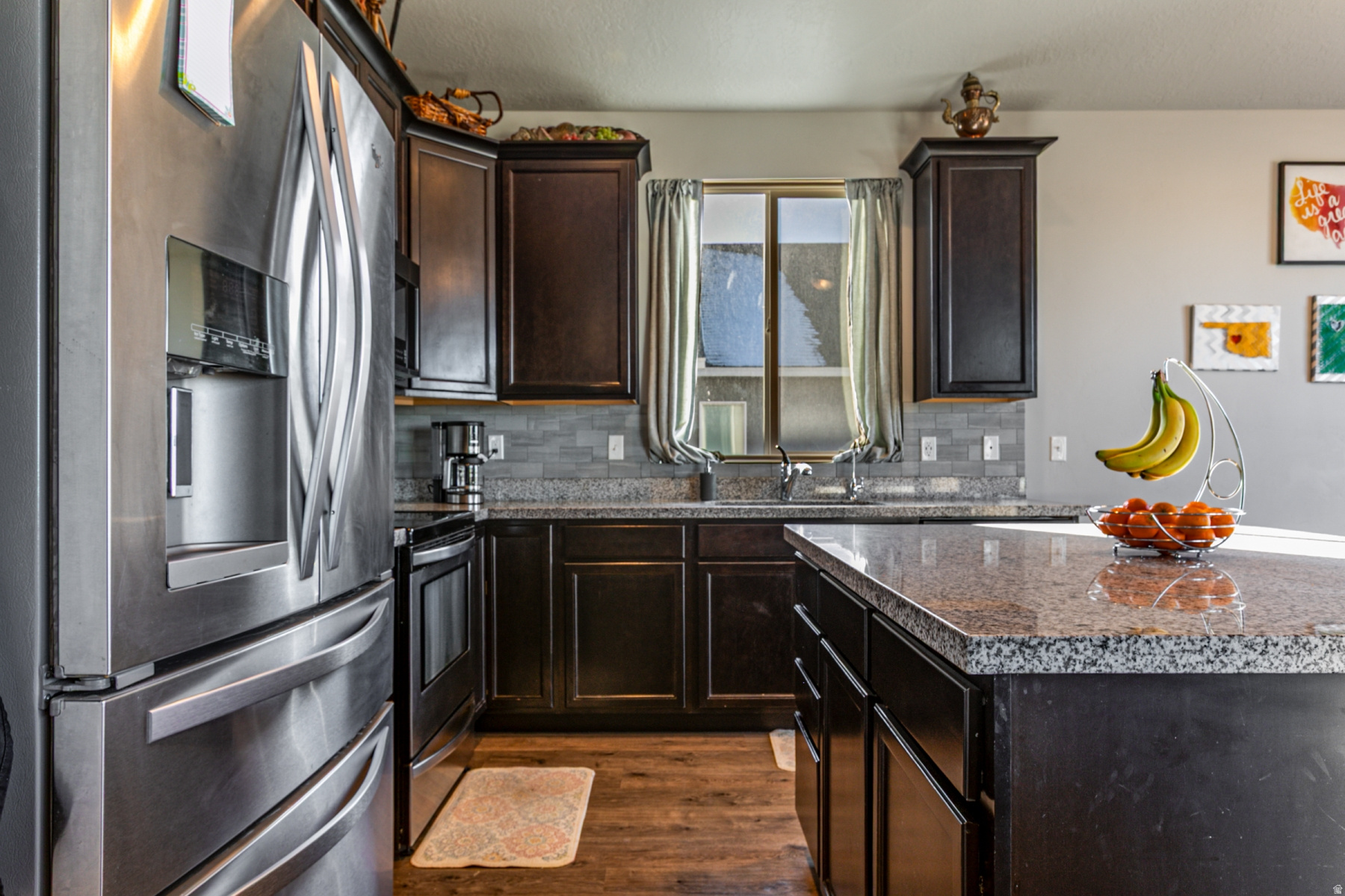 COPPER CANYON - Residential