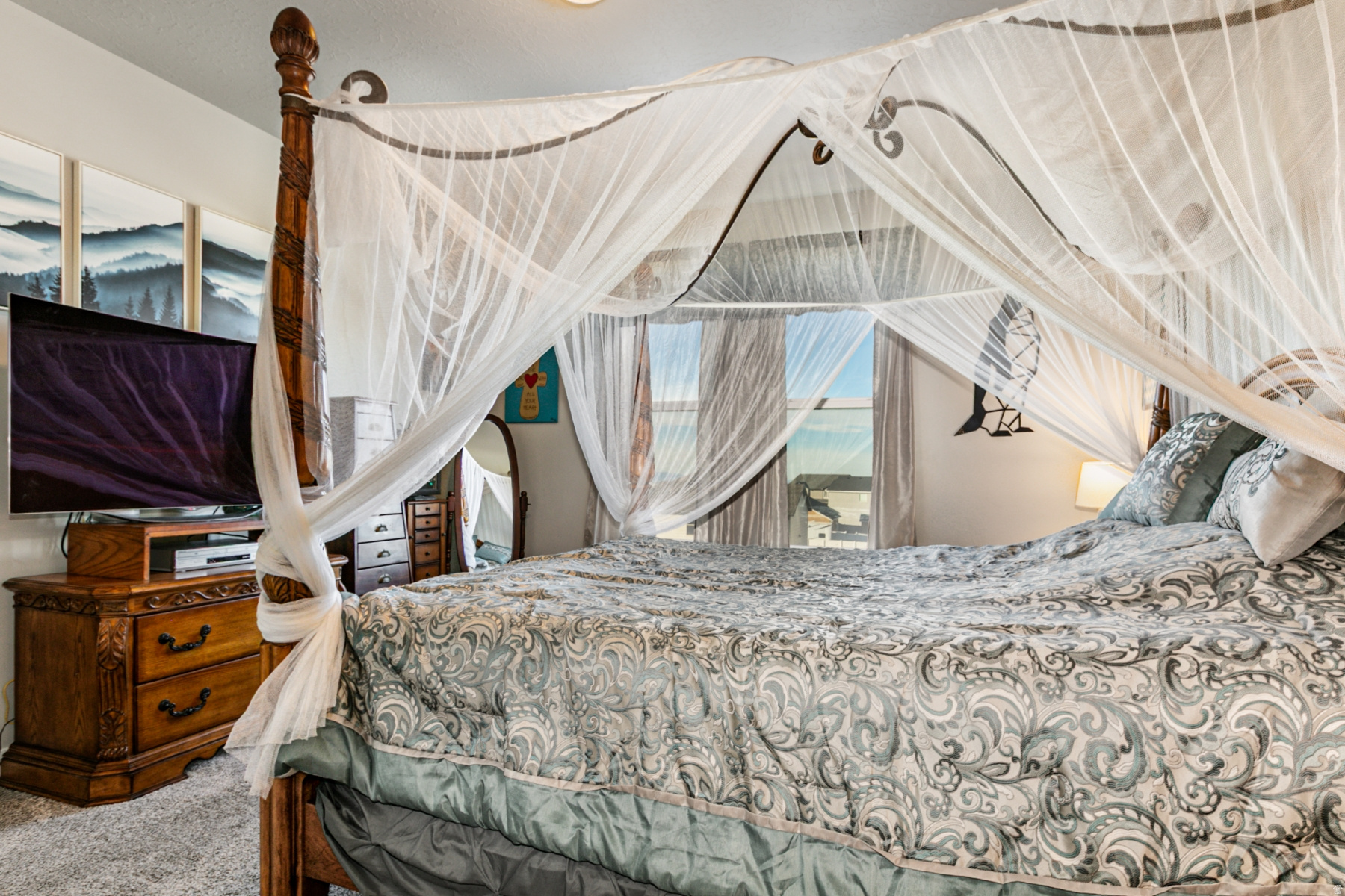 COPPER CANYON - Residential