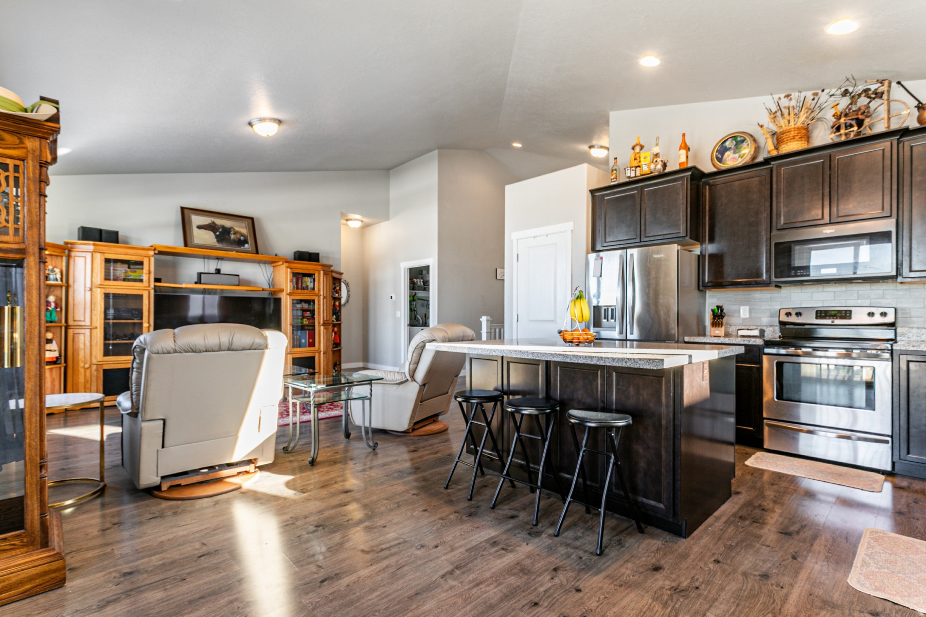 COPPER CANYON - Residential