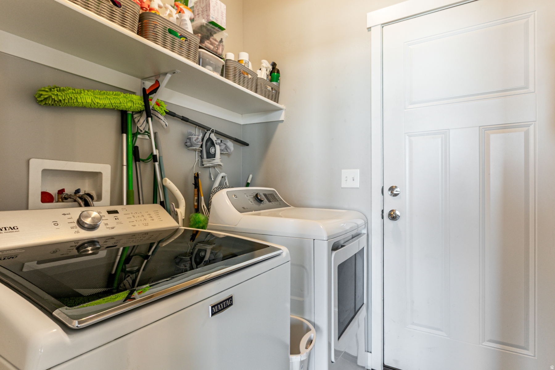 COPPER CANYON - Residential