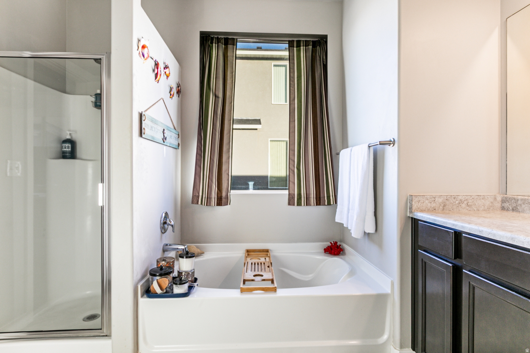 COPPER CANYON - Residential