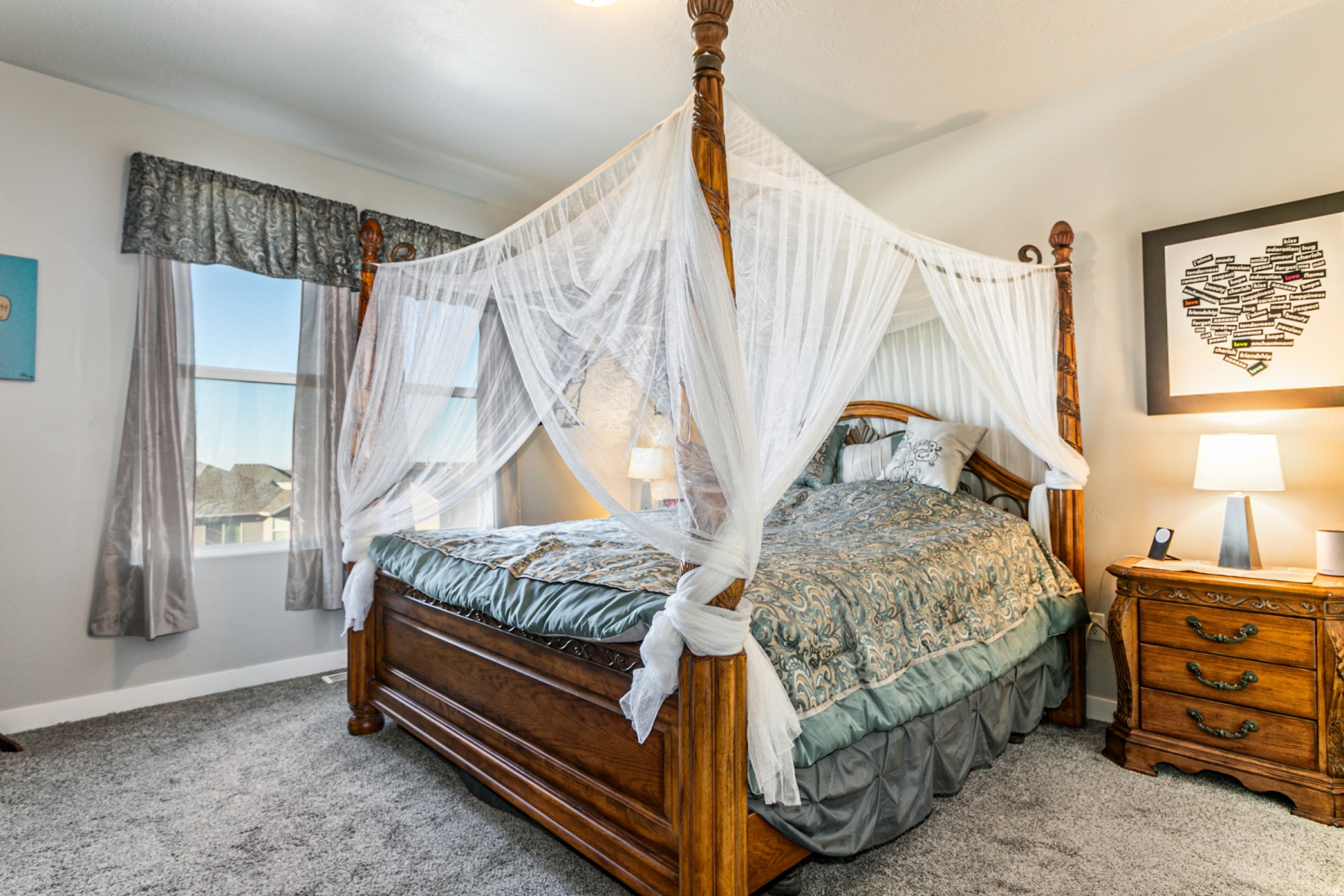 COPPER CANYON - Residential