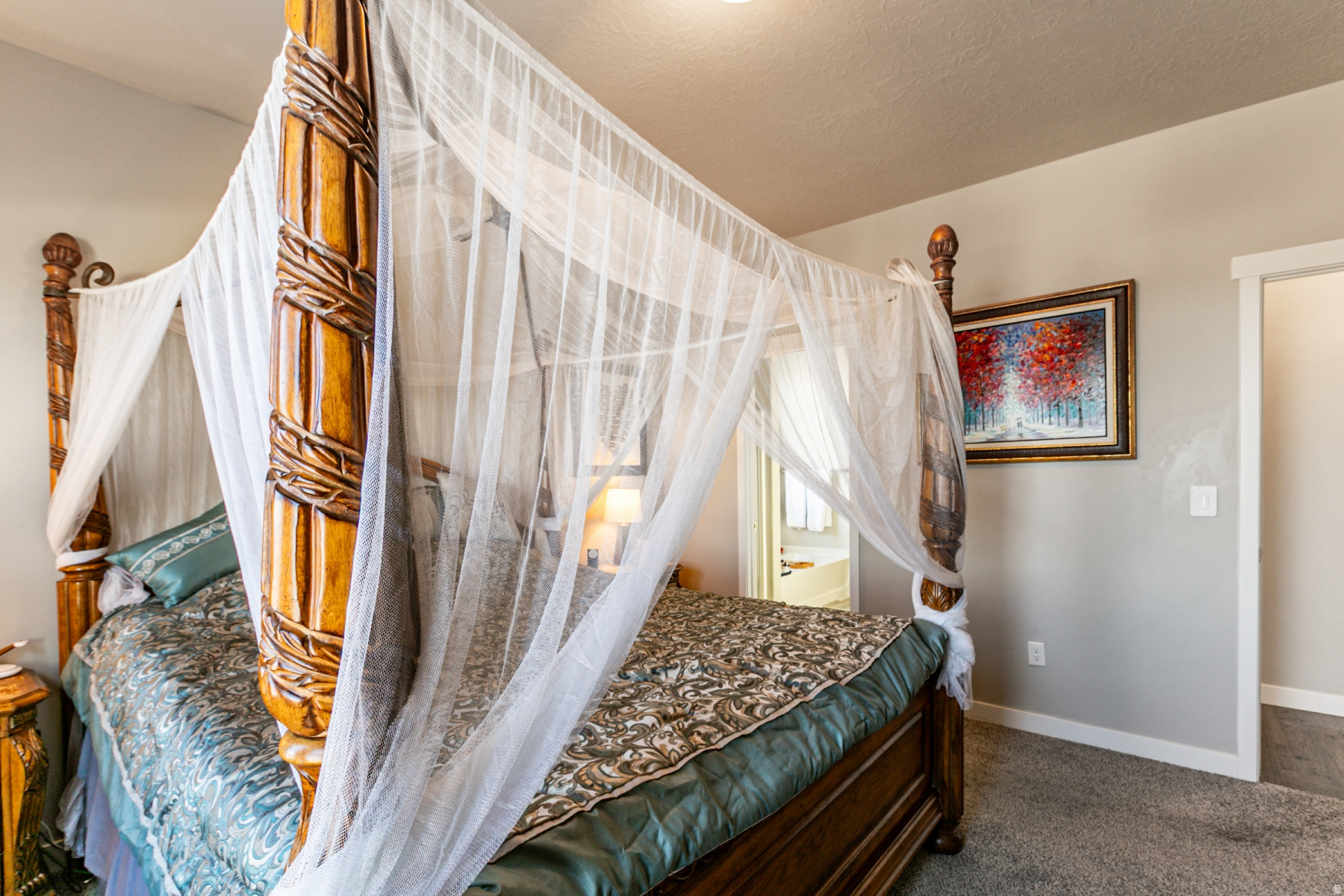 COPPER CANYON - Residential