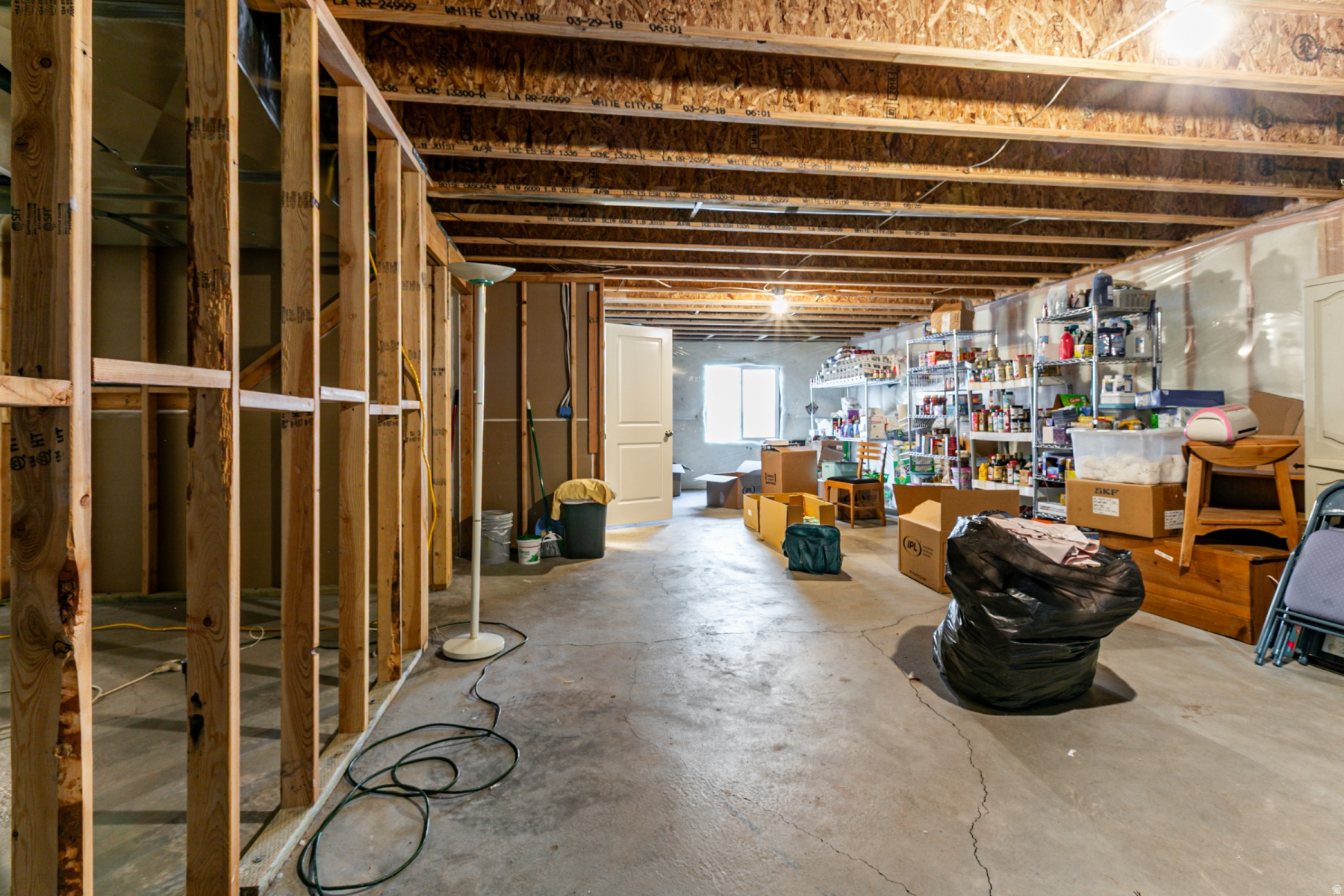 COPPER CANYON - Residential