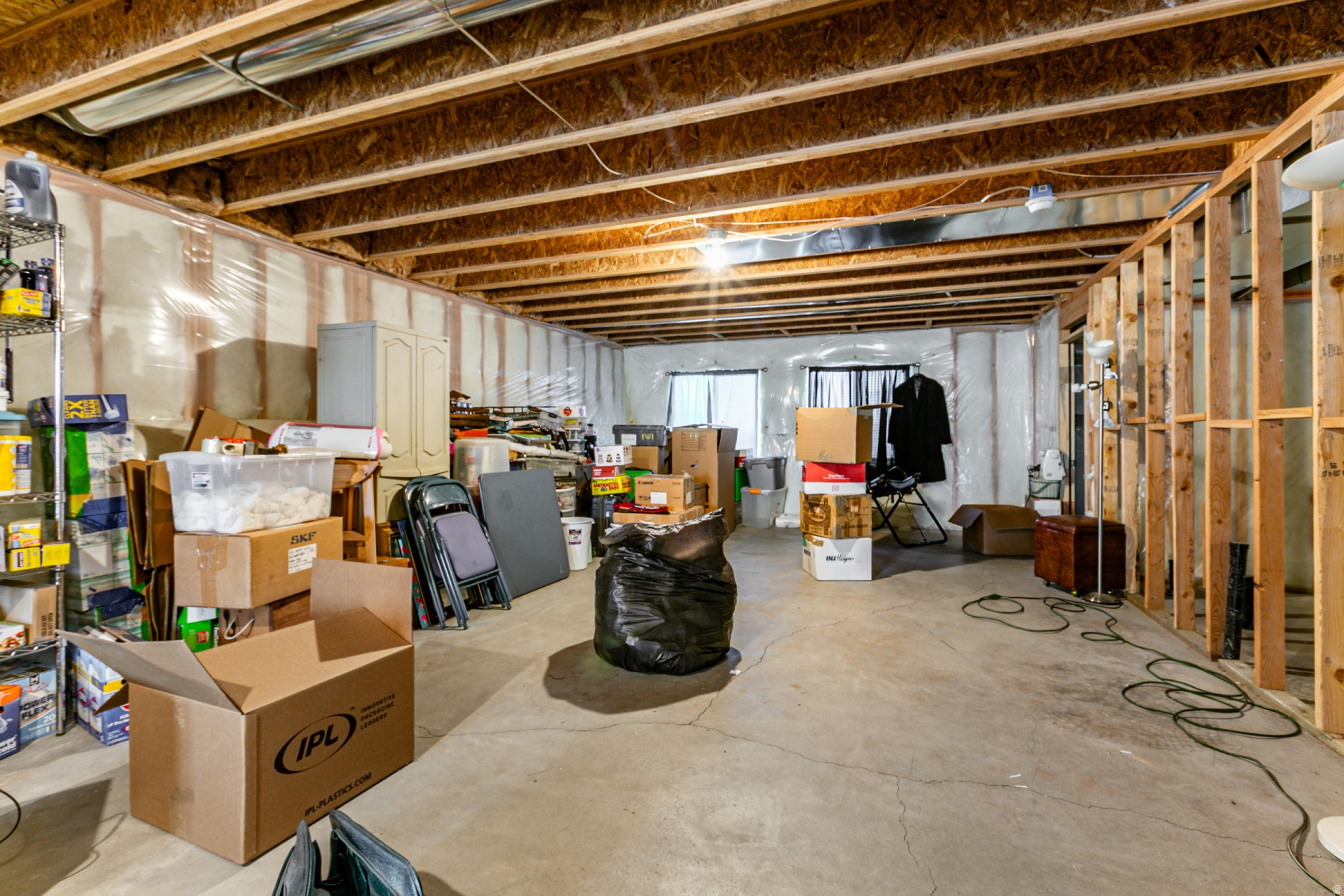 COPPER CANYON - Residential