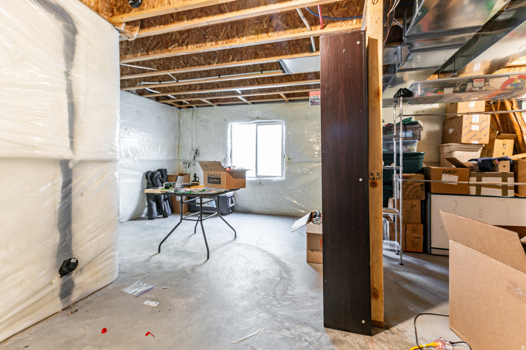 COPPER CANYON - Residential