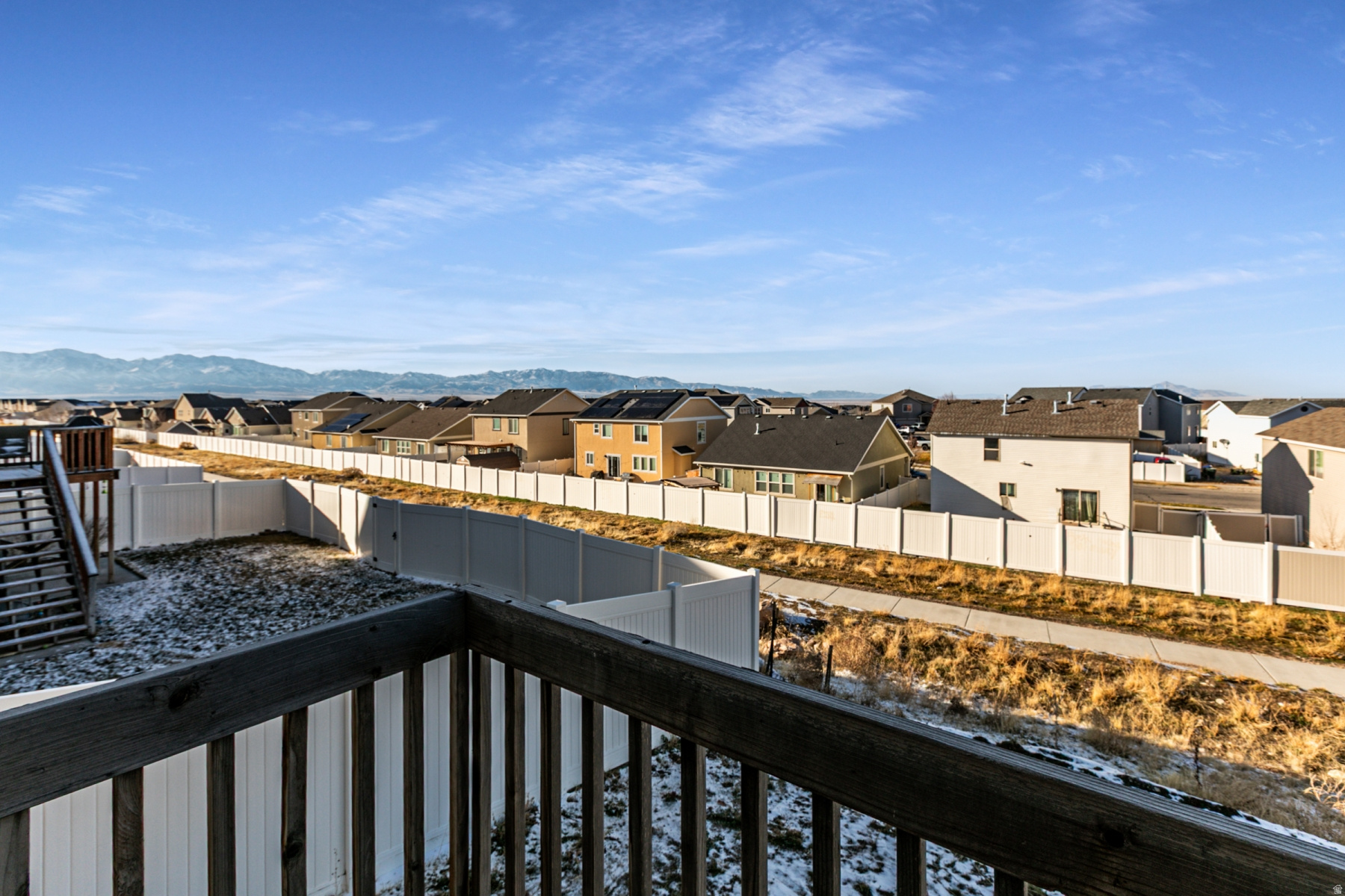 COPPER CANYON - Residential