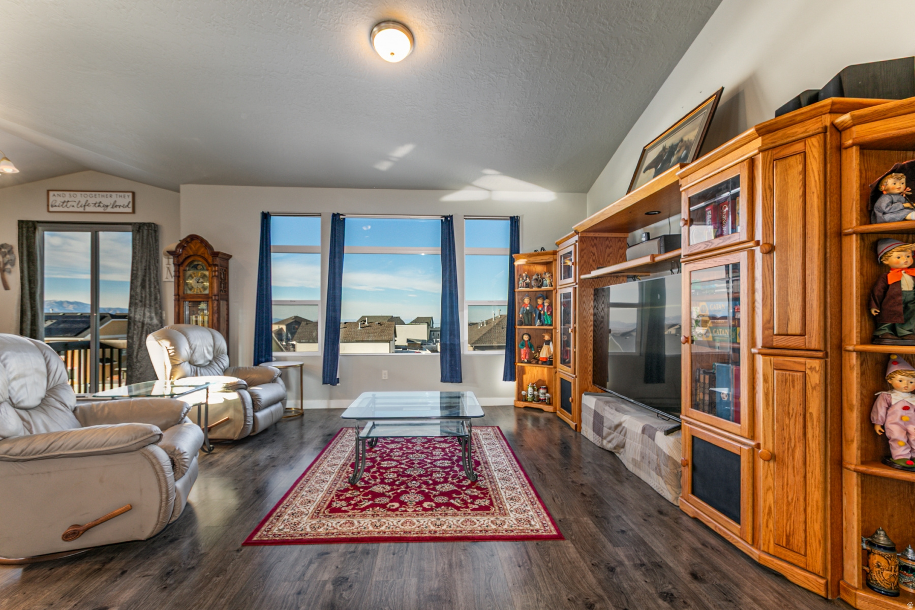 COPPER CANYON - Residential