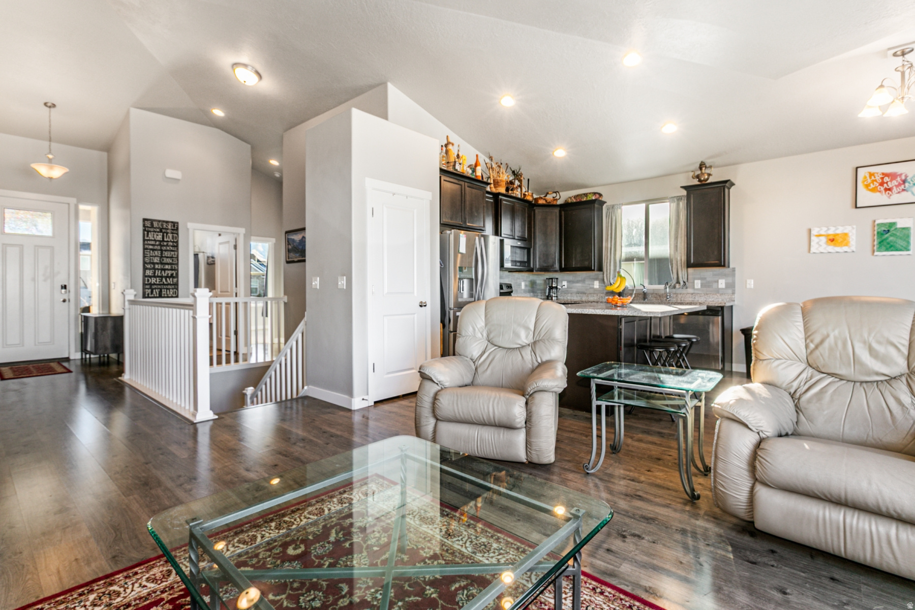 COPPER CANYON - Residential