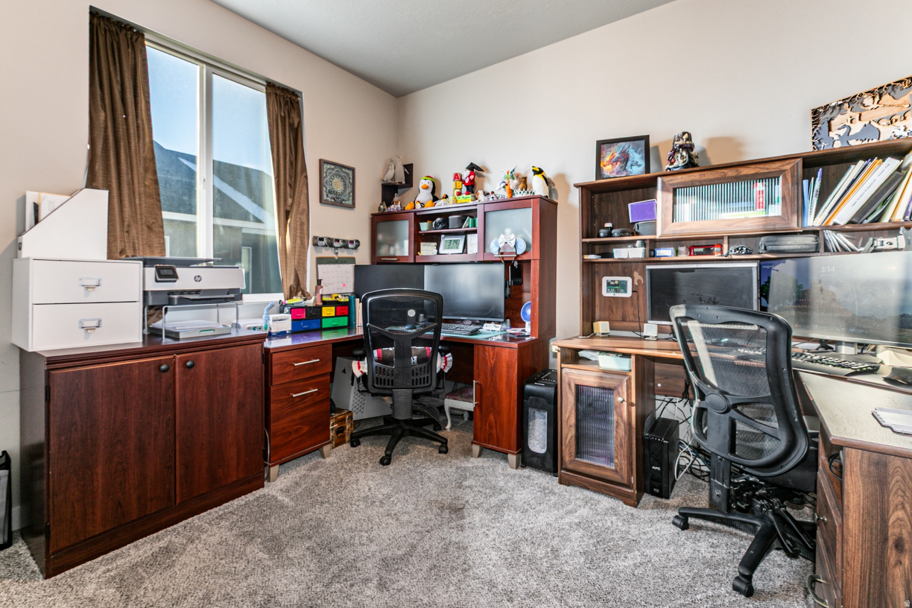 COPPER CANYON - Residential