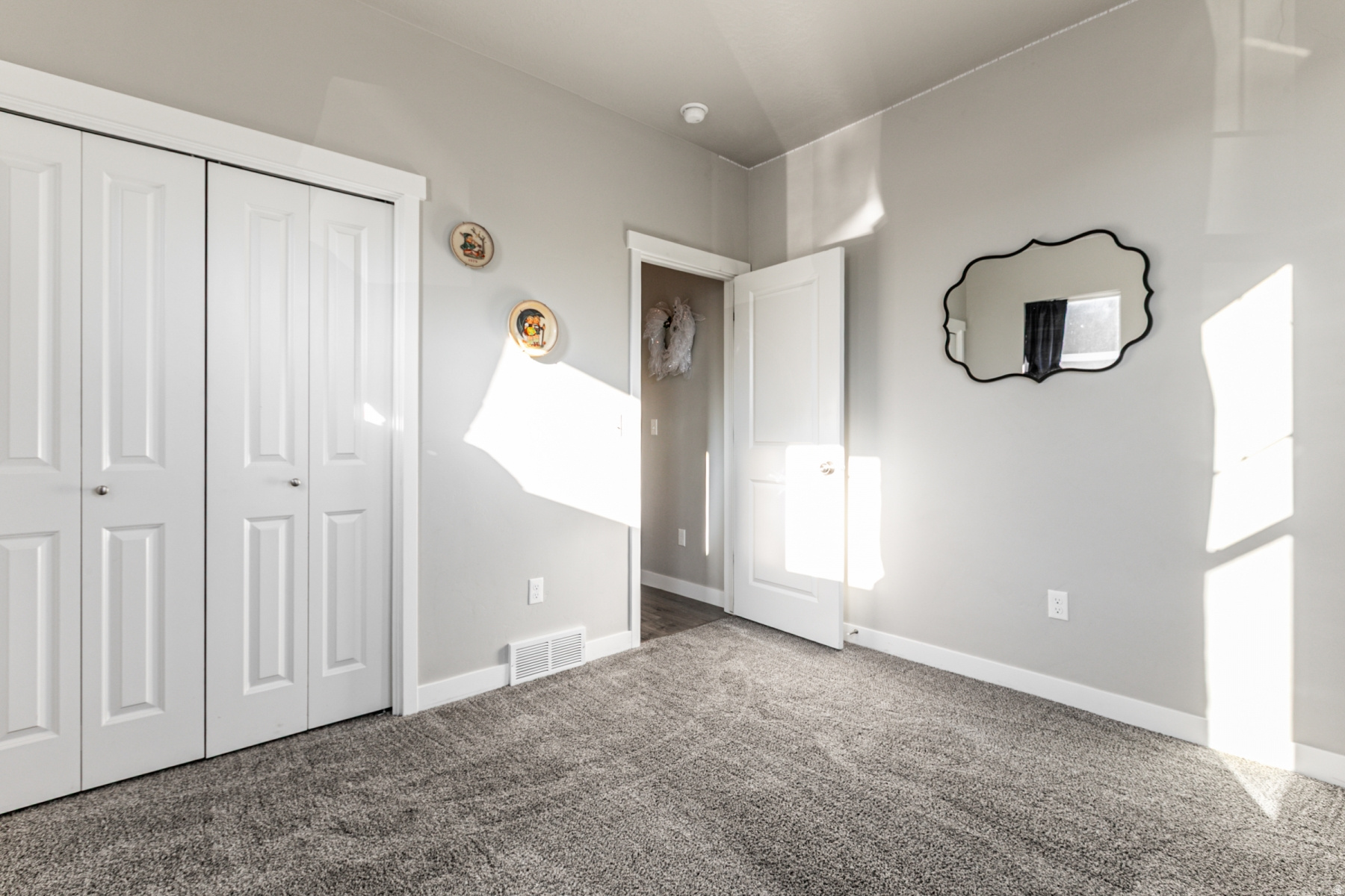 COPPER CANYON - Residential