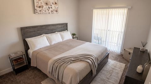 Tiny photo for 1772 E SKYLINE DR N #L3, Eagle Mountain, UT 84005 (MLS # 2151416)