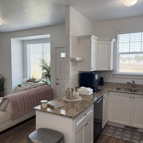 Tiny photo for 1772 E SKYLINE DR N #L3, Eagle Mountain, UT 84005 (MLS # 2151416)