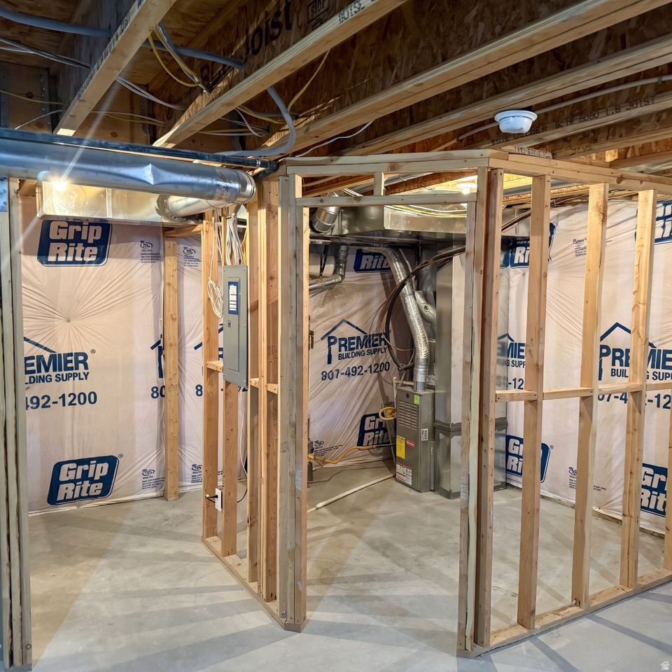 EAGLE POINT - Residential