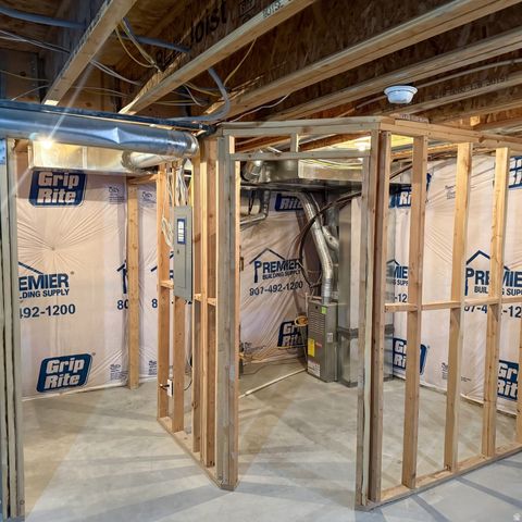 Tiny photo for 1772 E SKYLINE DR N #L3, Eagle Mountain, UT 84005 (MLS # 2151416)