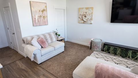 Tiny photo for 1772 E SKYLINE DR N #L3, Eagle Mountain, UT 84005 (MLS # 2151416)