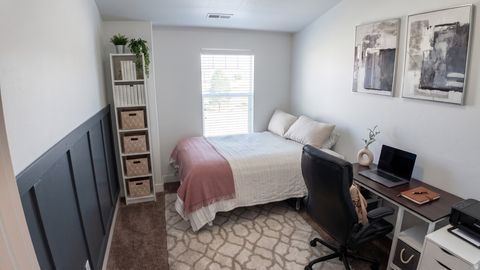 Tiny photo for 1772 E SKYLINE DR N #L3, Eagle Mountain, UT 84005 (MLS # 2151416)