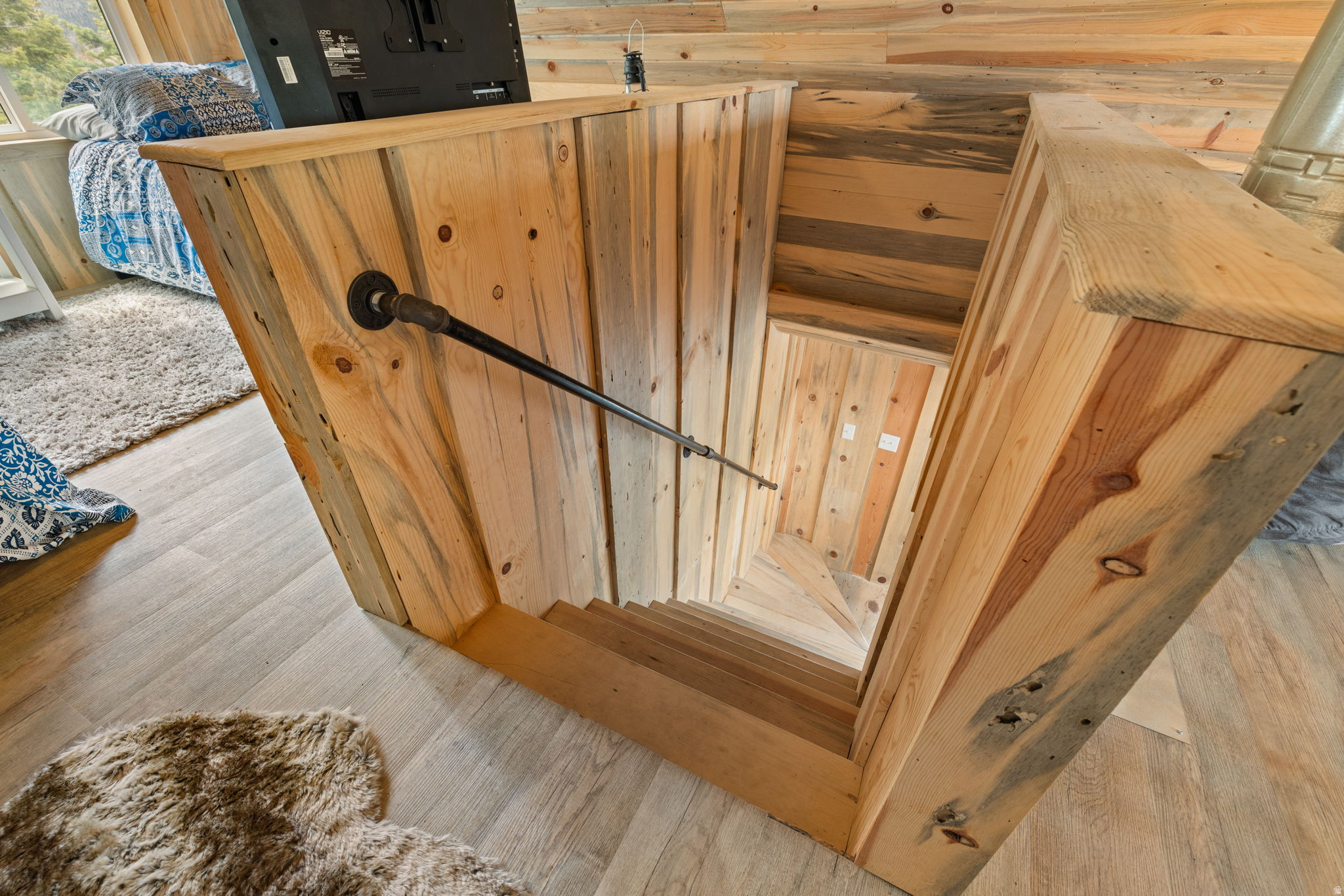 SPRING CITY RANCHEROS - Land