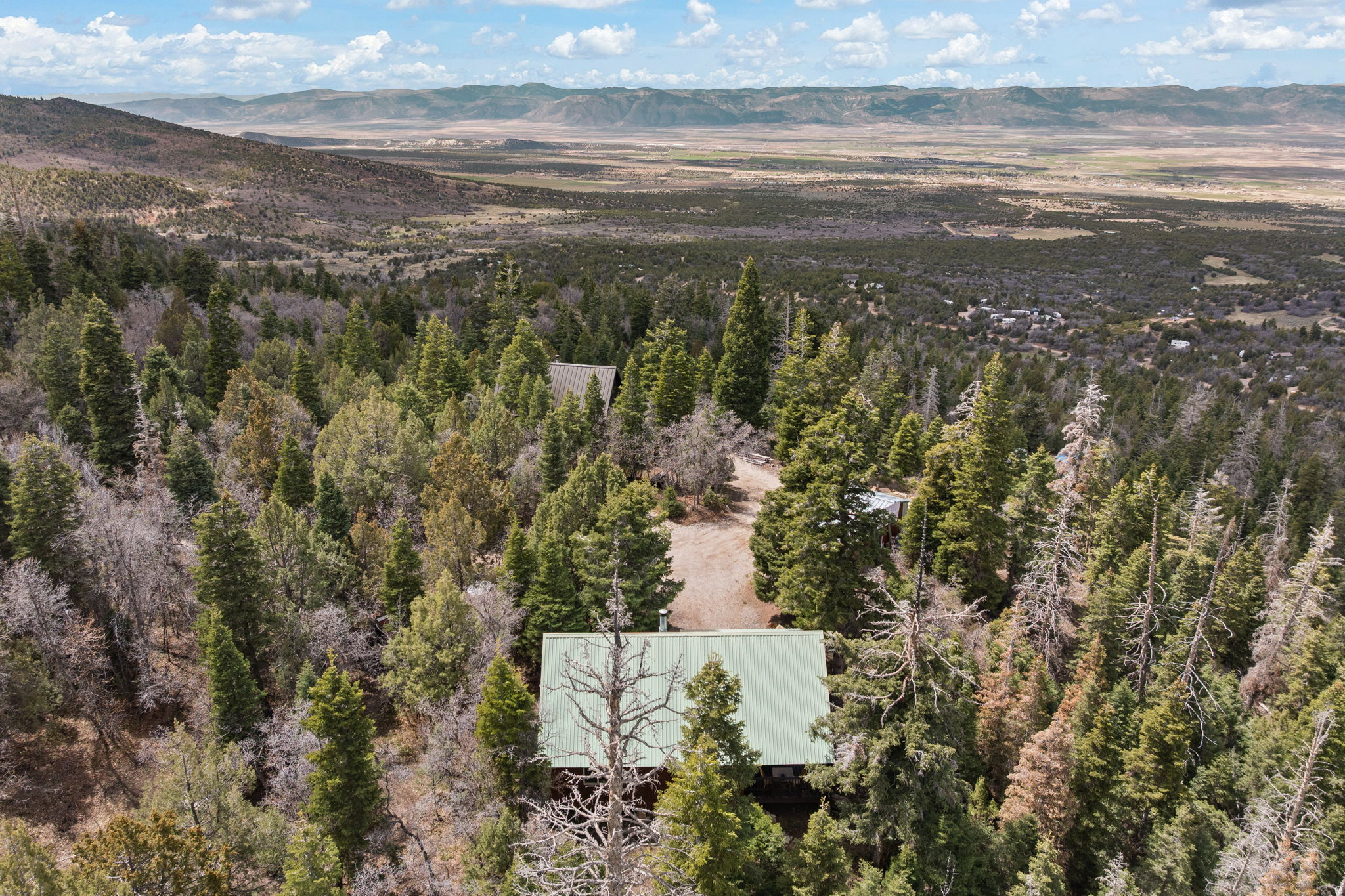 SPRING CITY RANCHEROS - Land