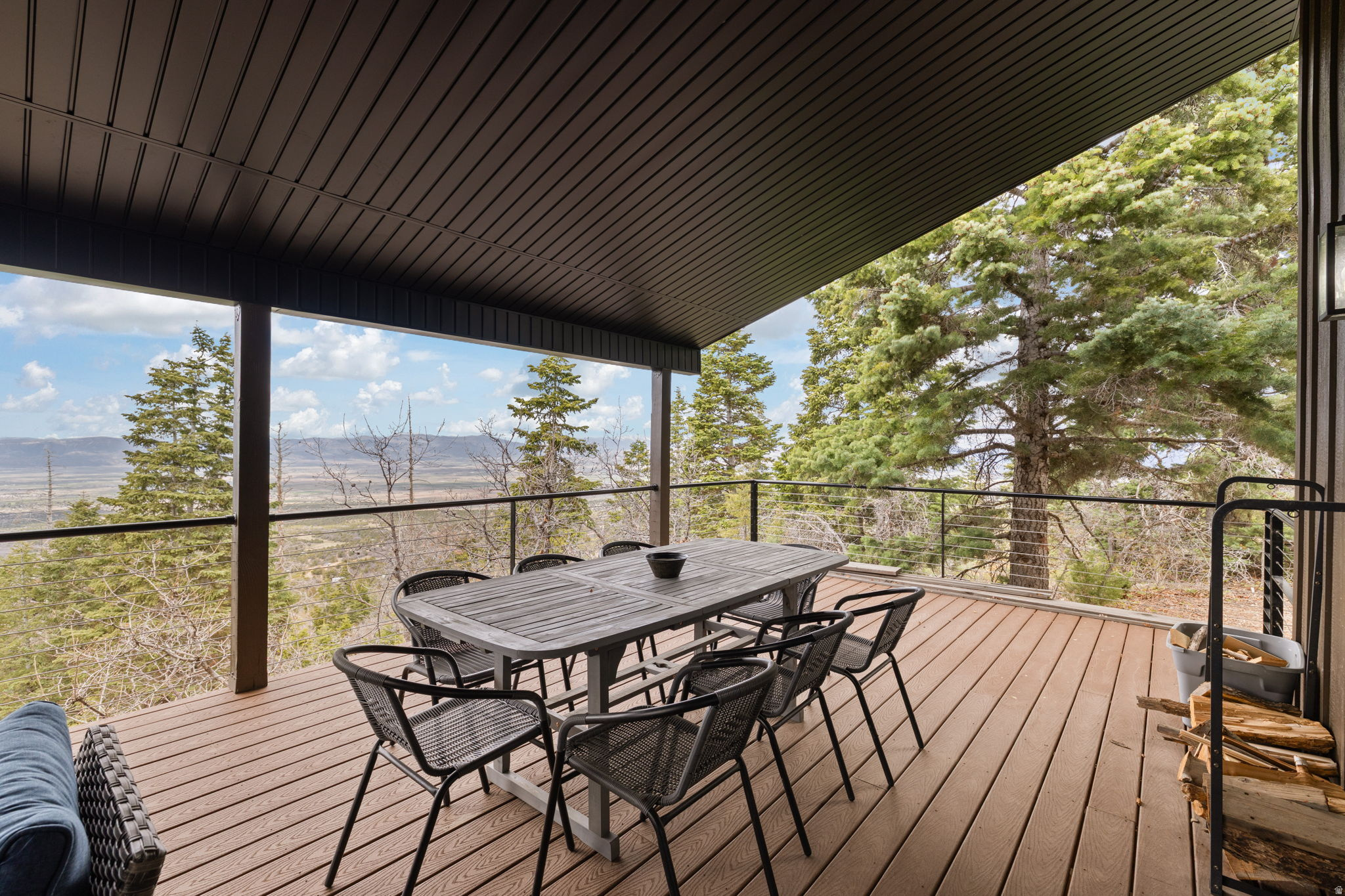 SPRING CITY RANCHEROS - Land