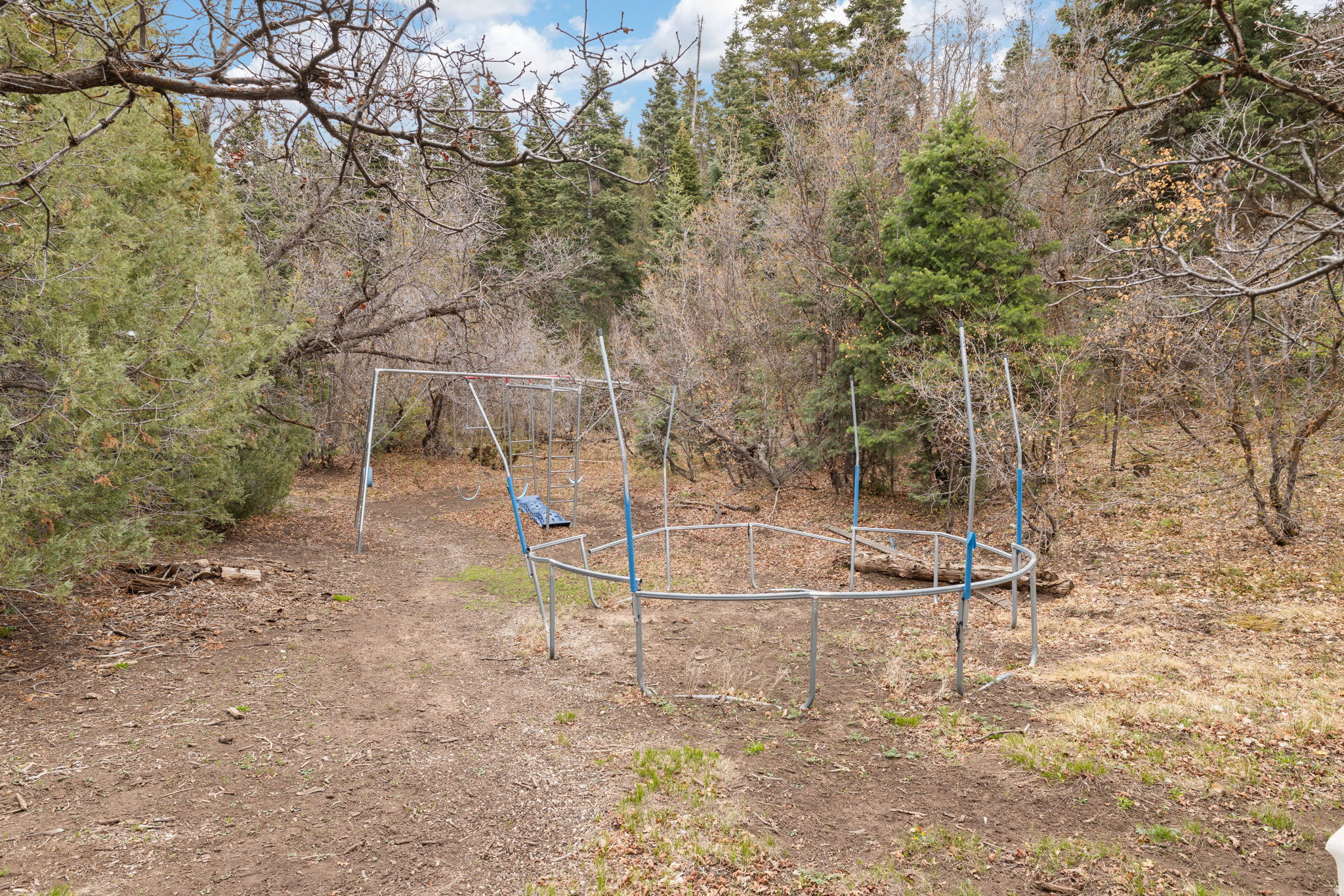 SPRING CITY RANCHEROS - Land