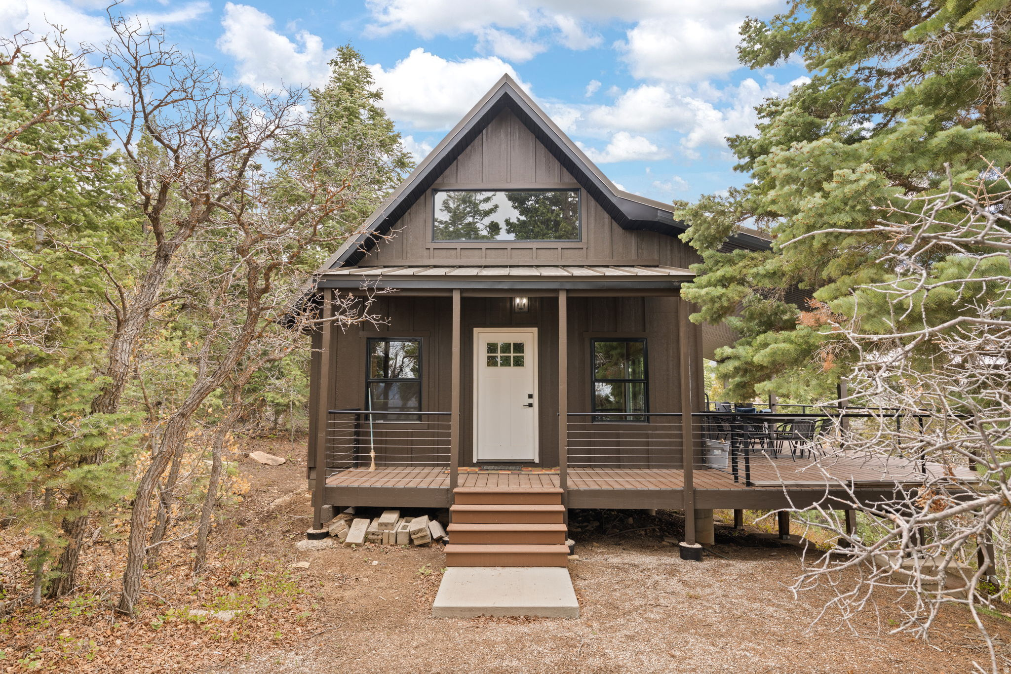 SPRING CITY RANCHEROS - Land