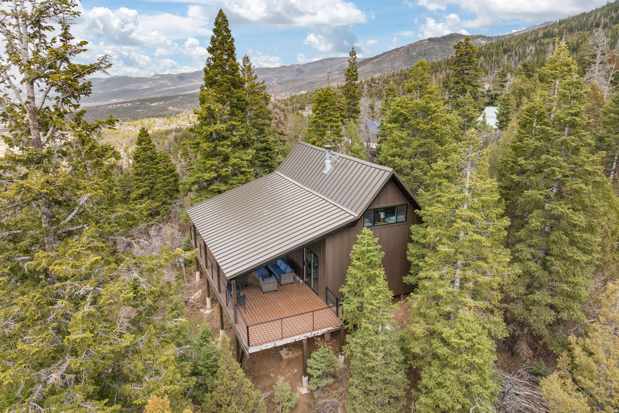 SPRING CITY RANCHEROS - Land