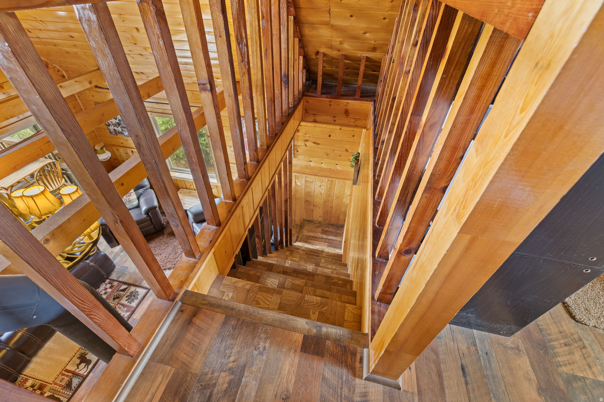 SPRING CITY RANCHEROS - Land