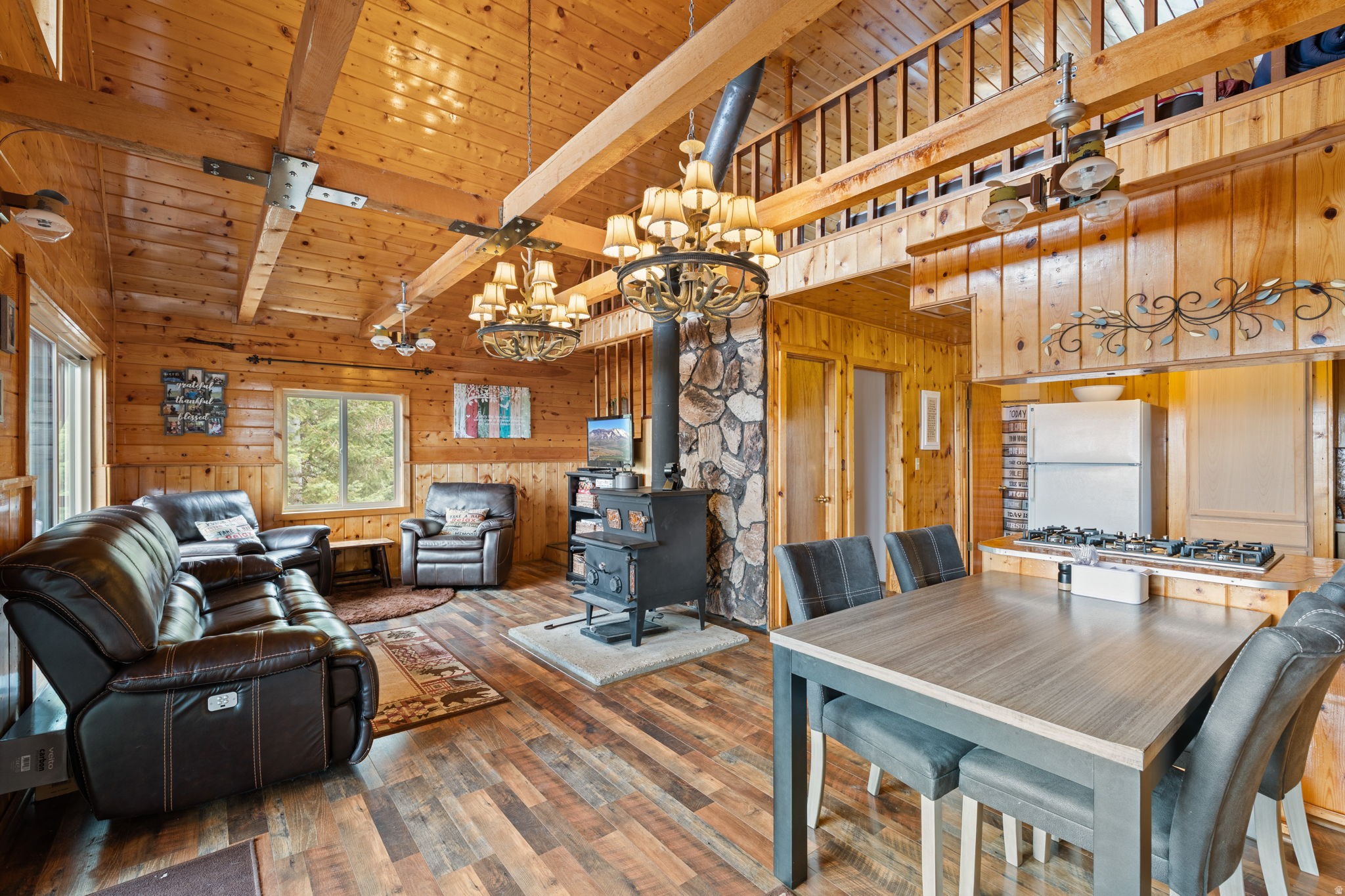 SPRING CITY RANCHEROS - Land