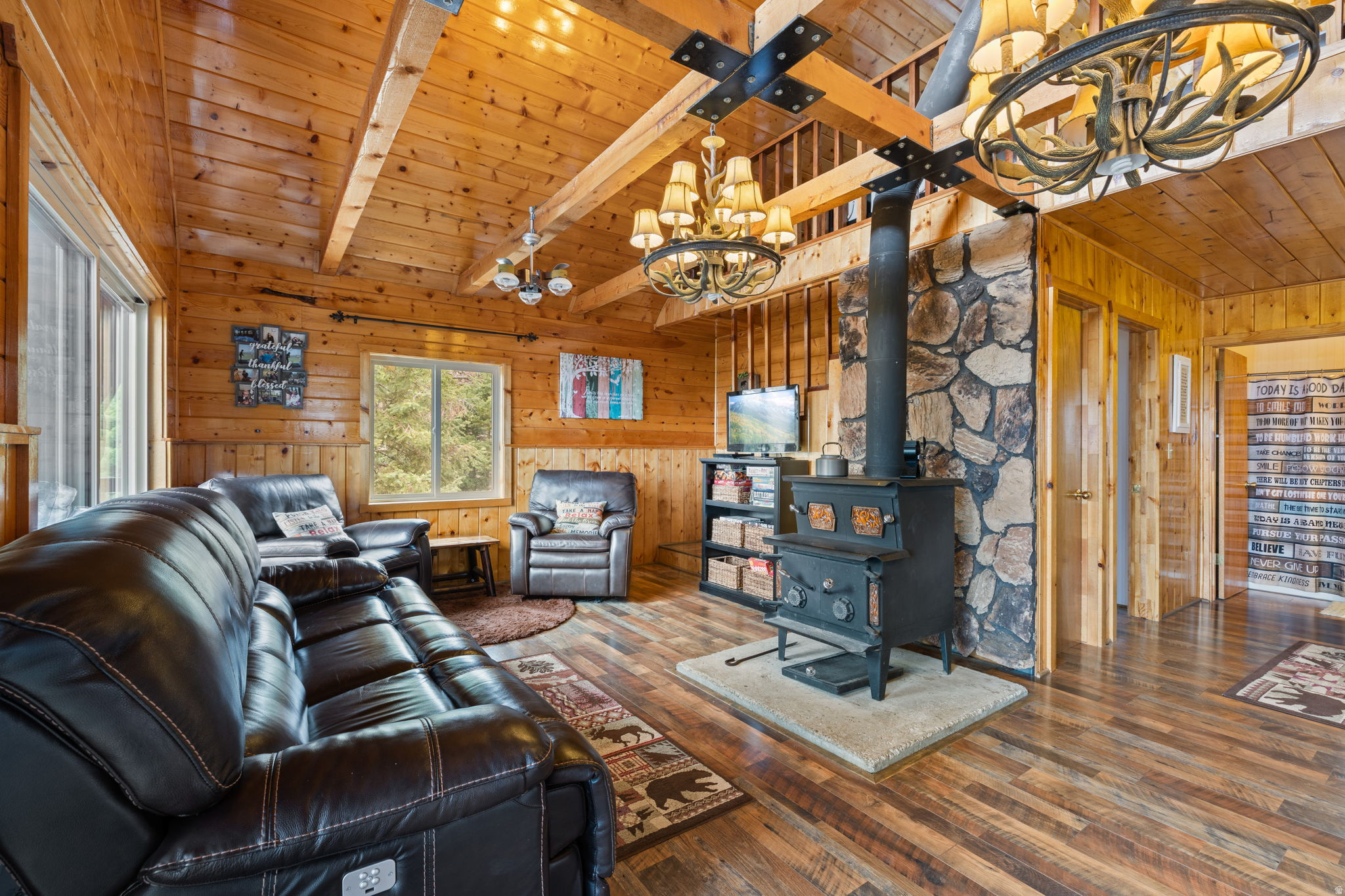 SPRING CITY RANCHEROS - Land