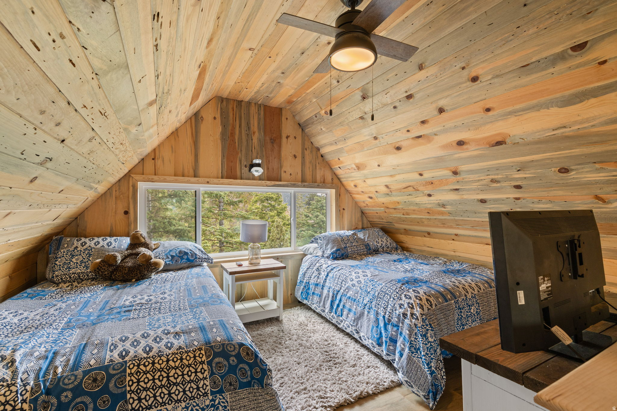 SPRING CITY RANCHEROS - Land