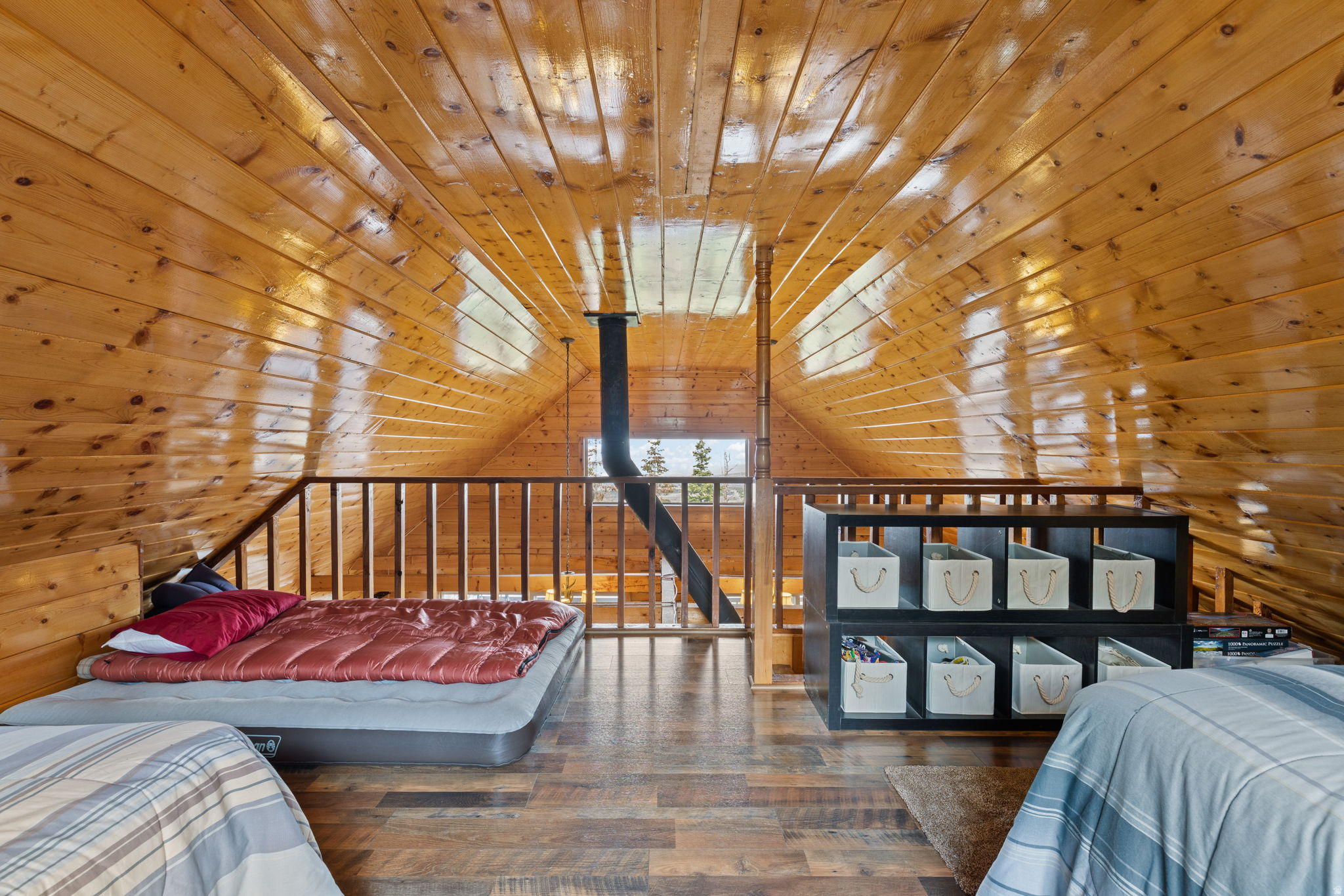 SPRING CITY RANCHEROS - Land