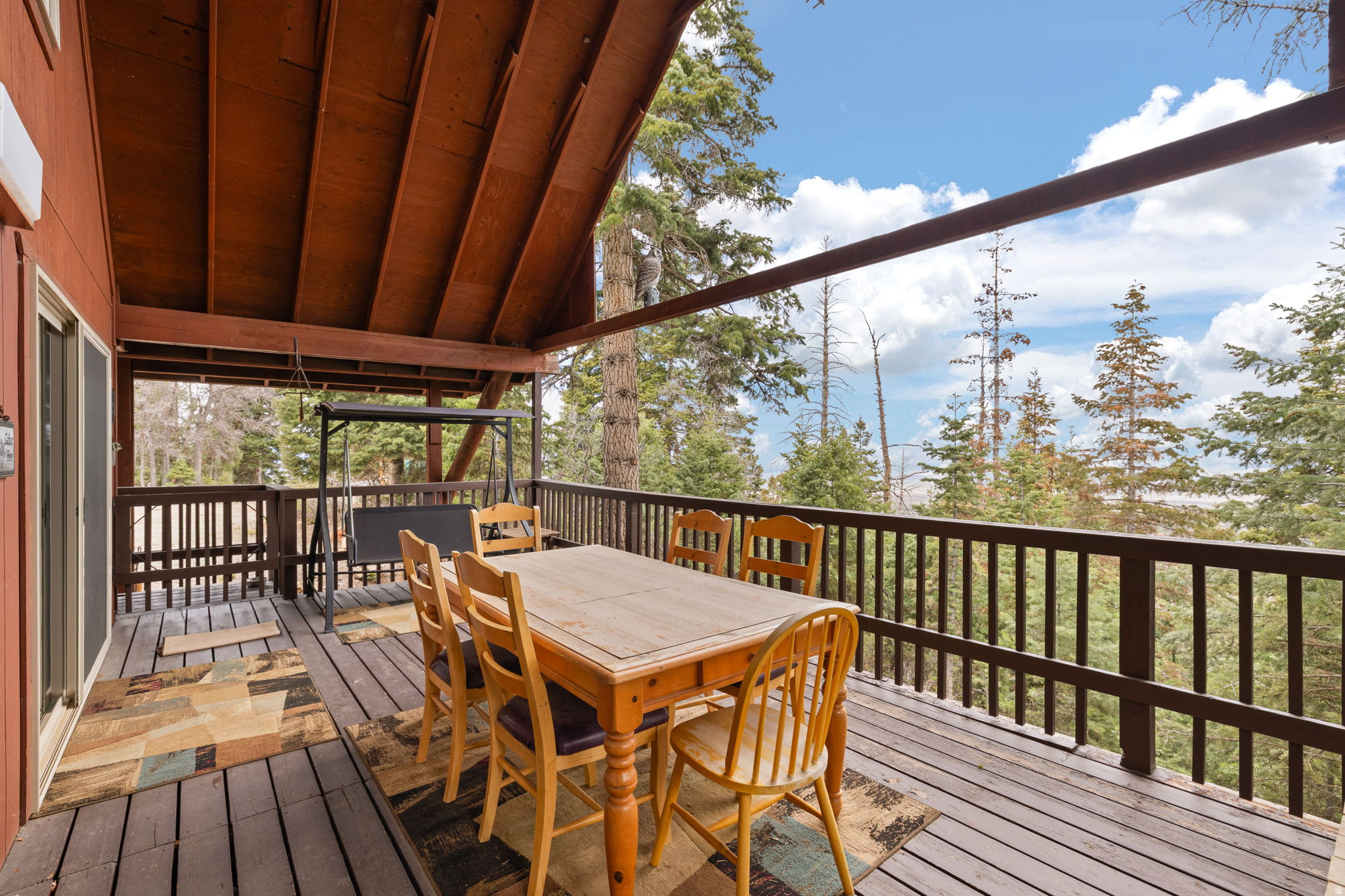 SPRING CITY RANCHEROS - Land