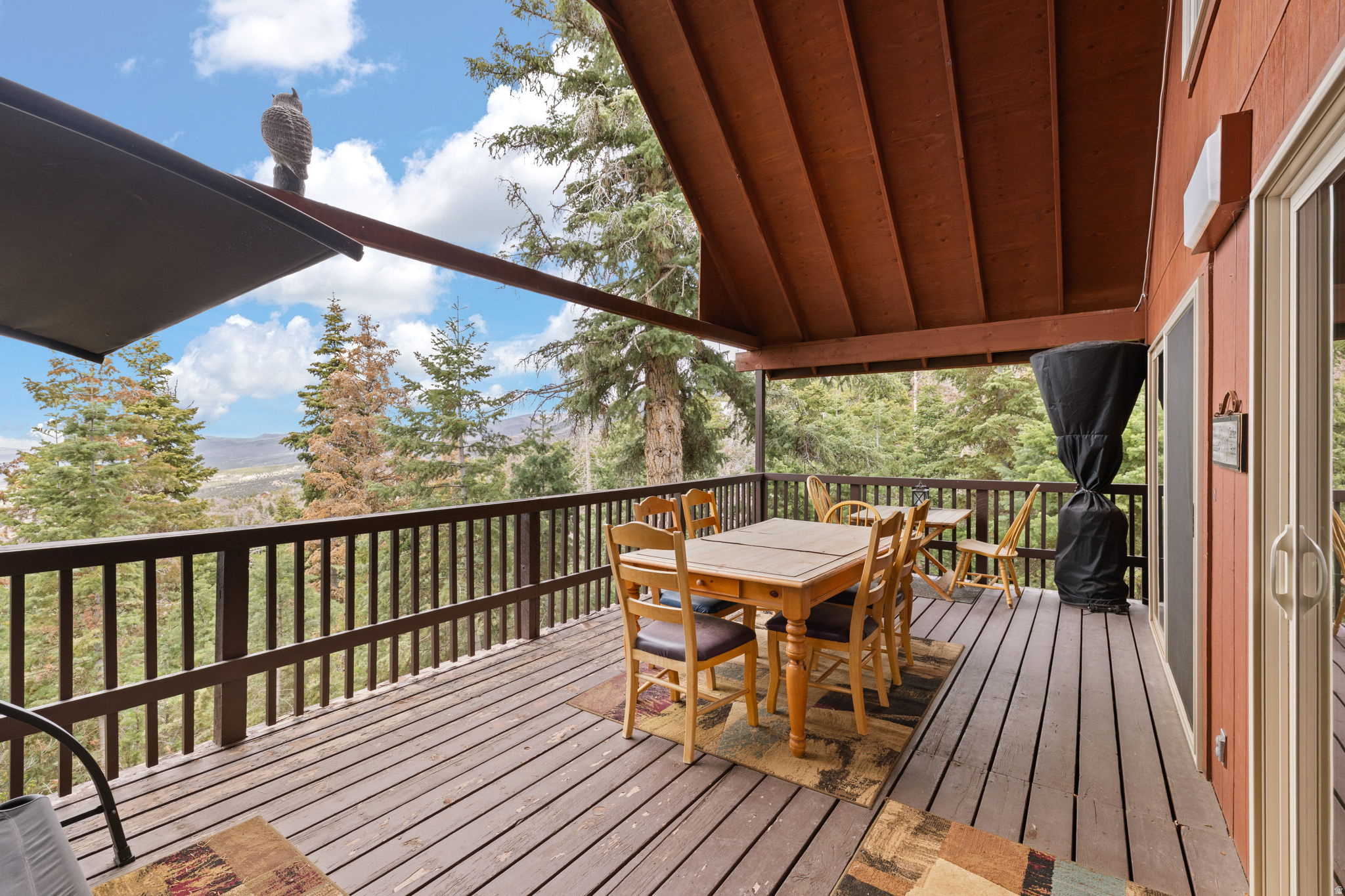 SPRING CITY RANCHEROS - Land