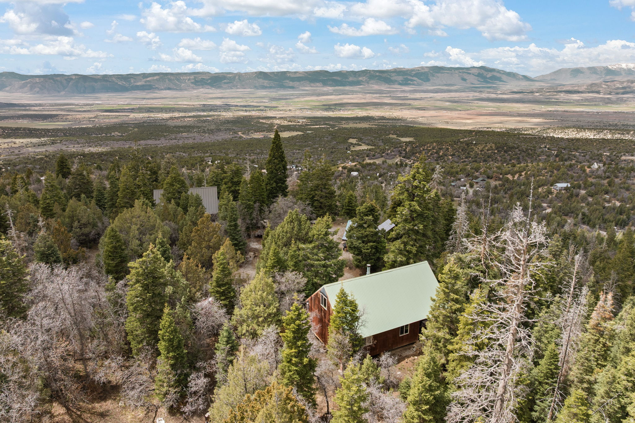 SPRING CITY RANCHEROS - Land