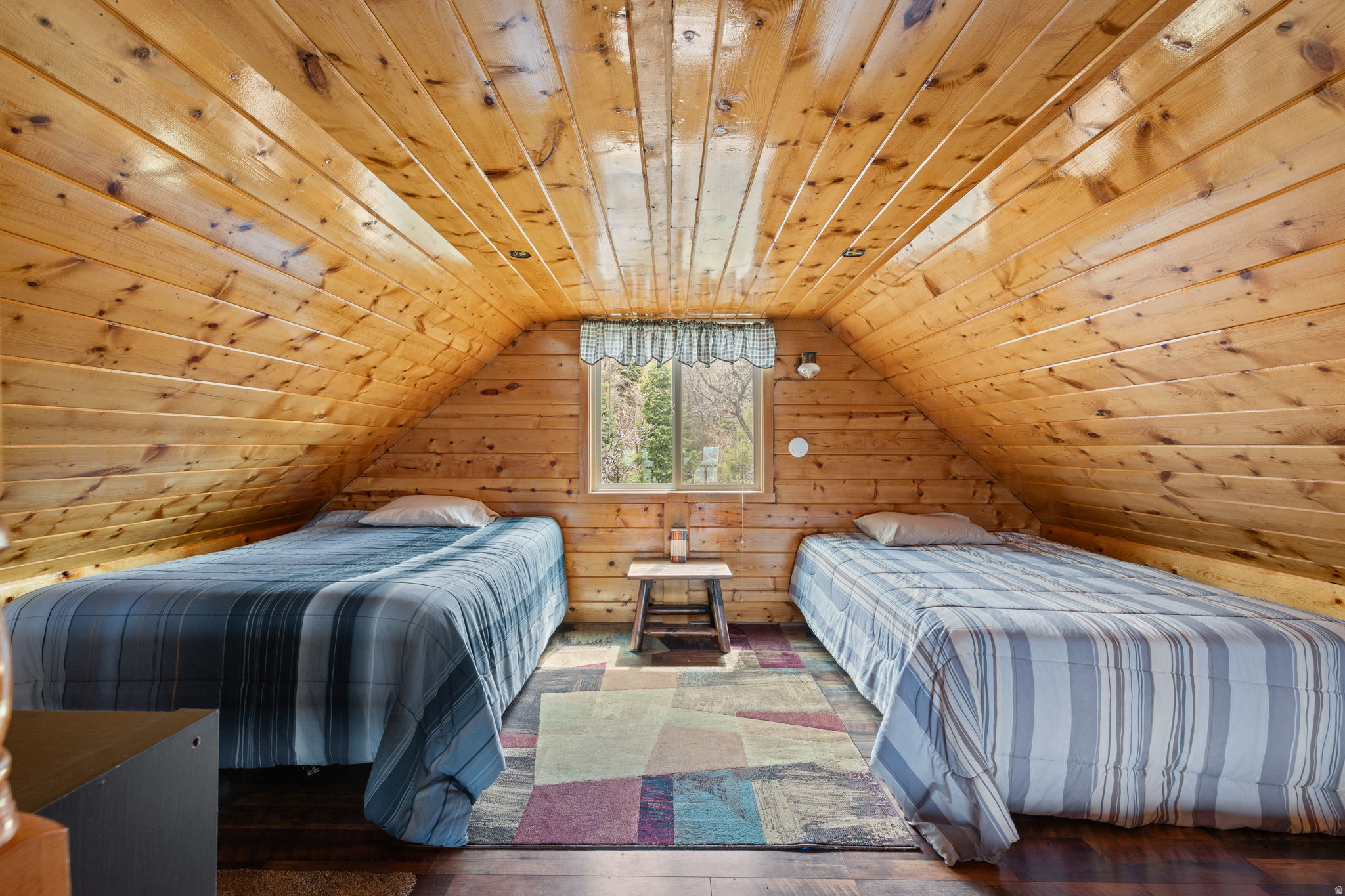 SPRING CITY RANCHEROS - Land