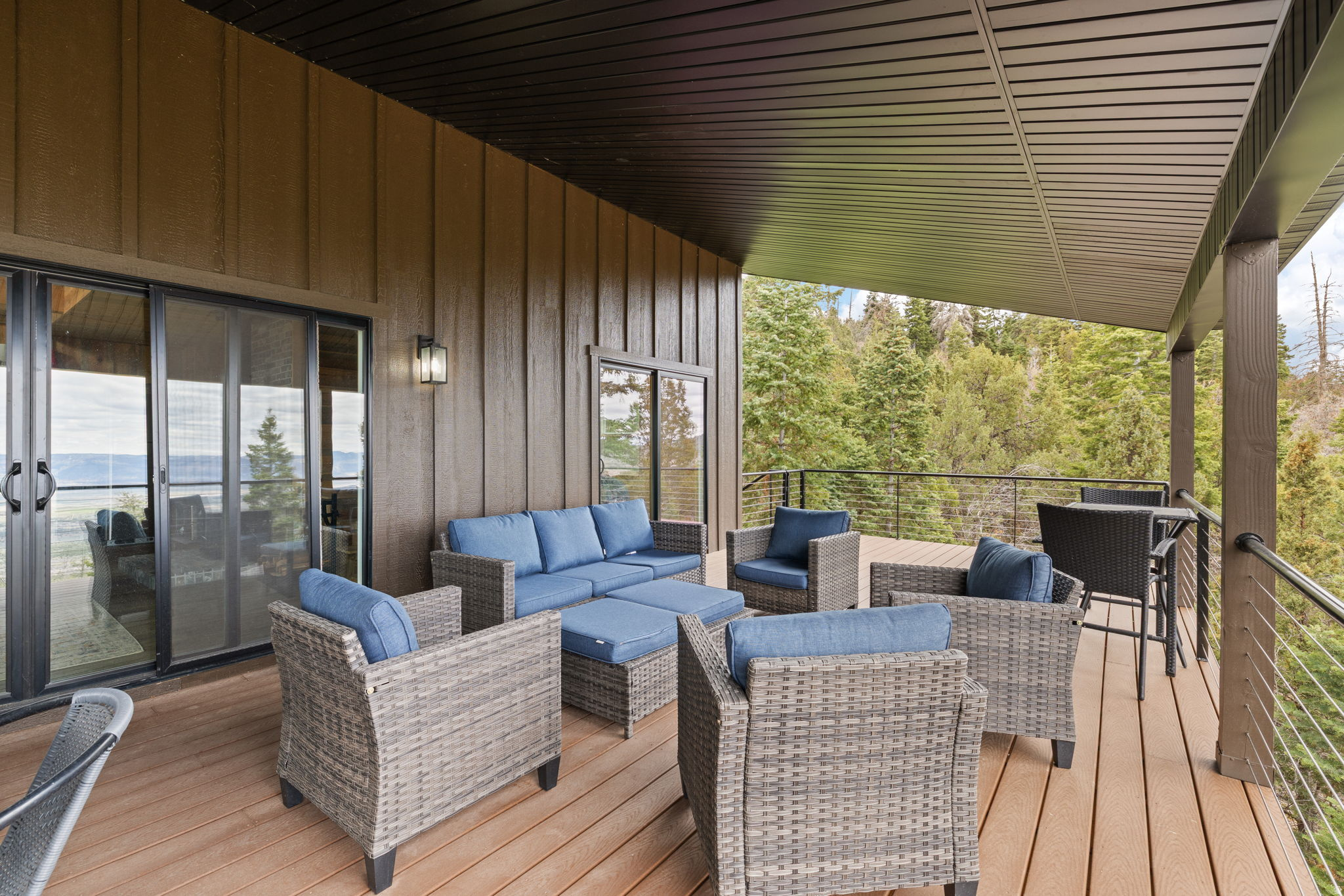 SPRING CITY RANCHEROS - Land