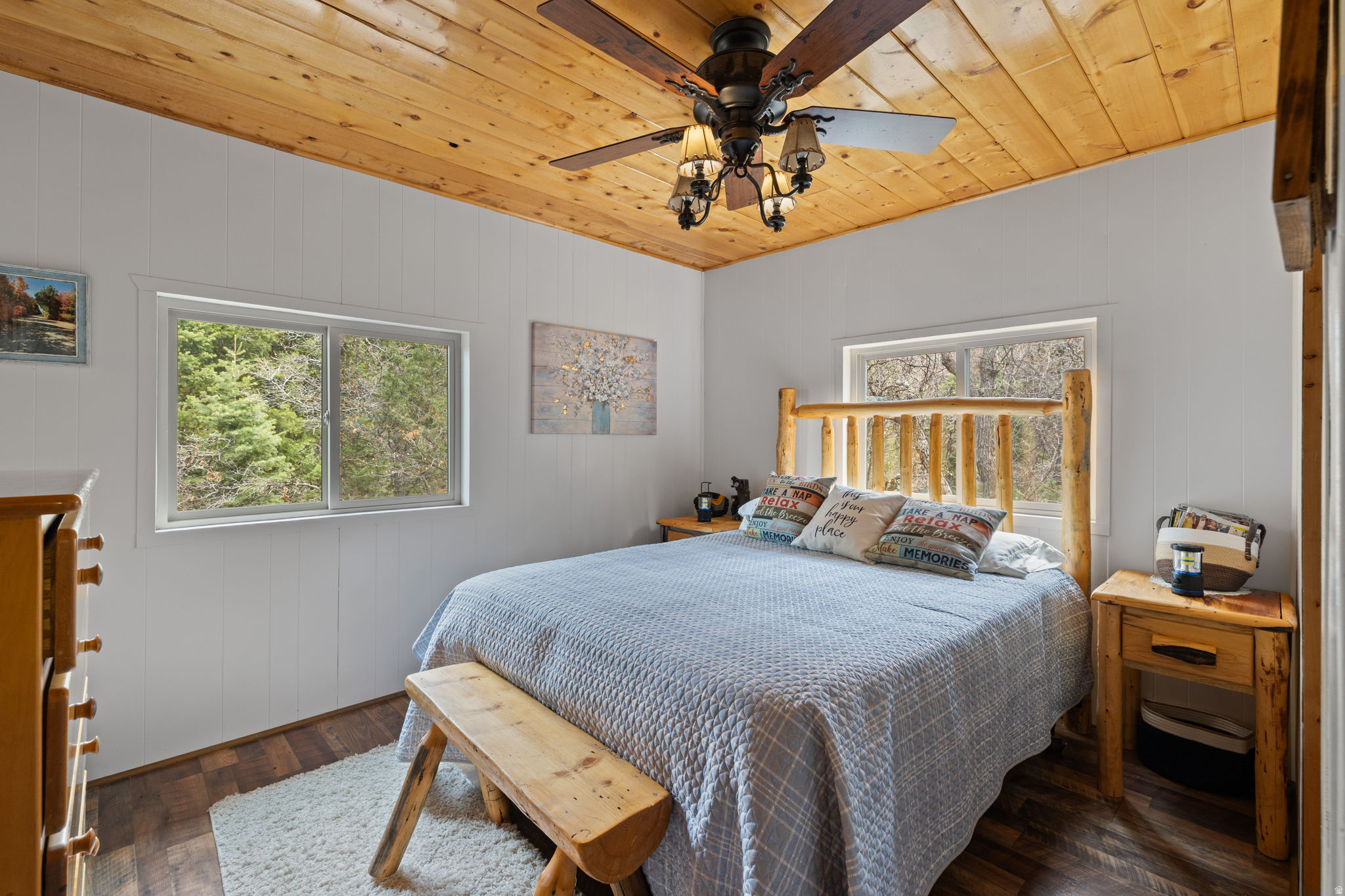 SPRING CITY RANCHEROS - Land