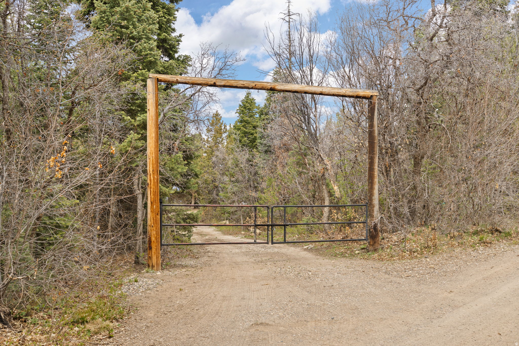 SPRING CITY RANCHEROS - Land