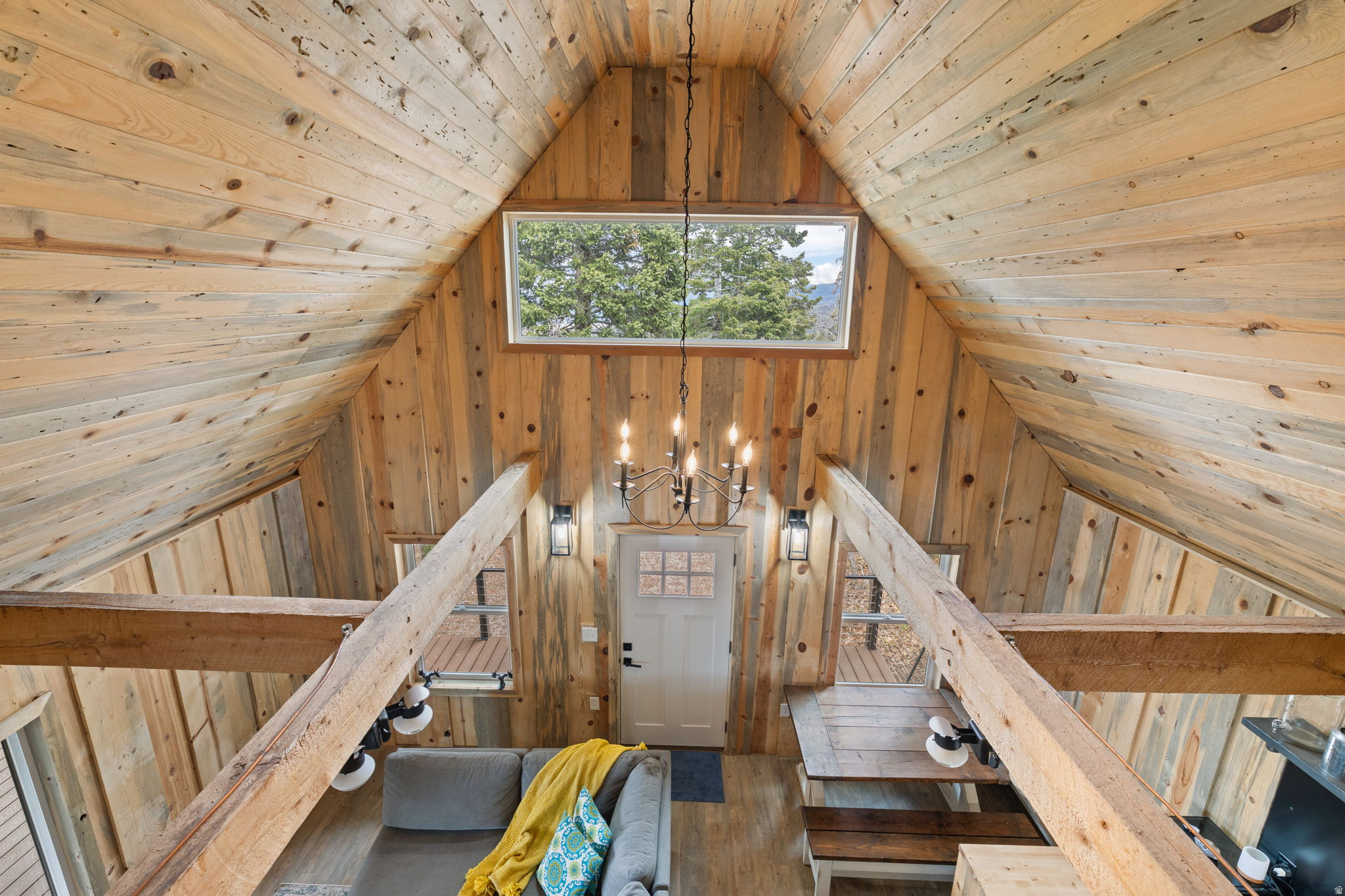 SPRING CITY RANCHEROS - Land