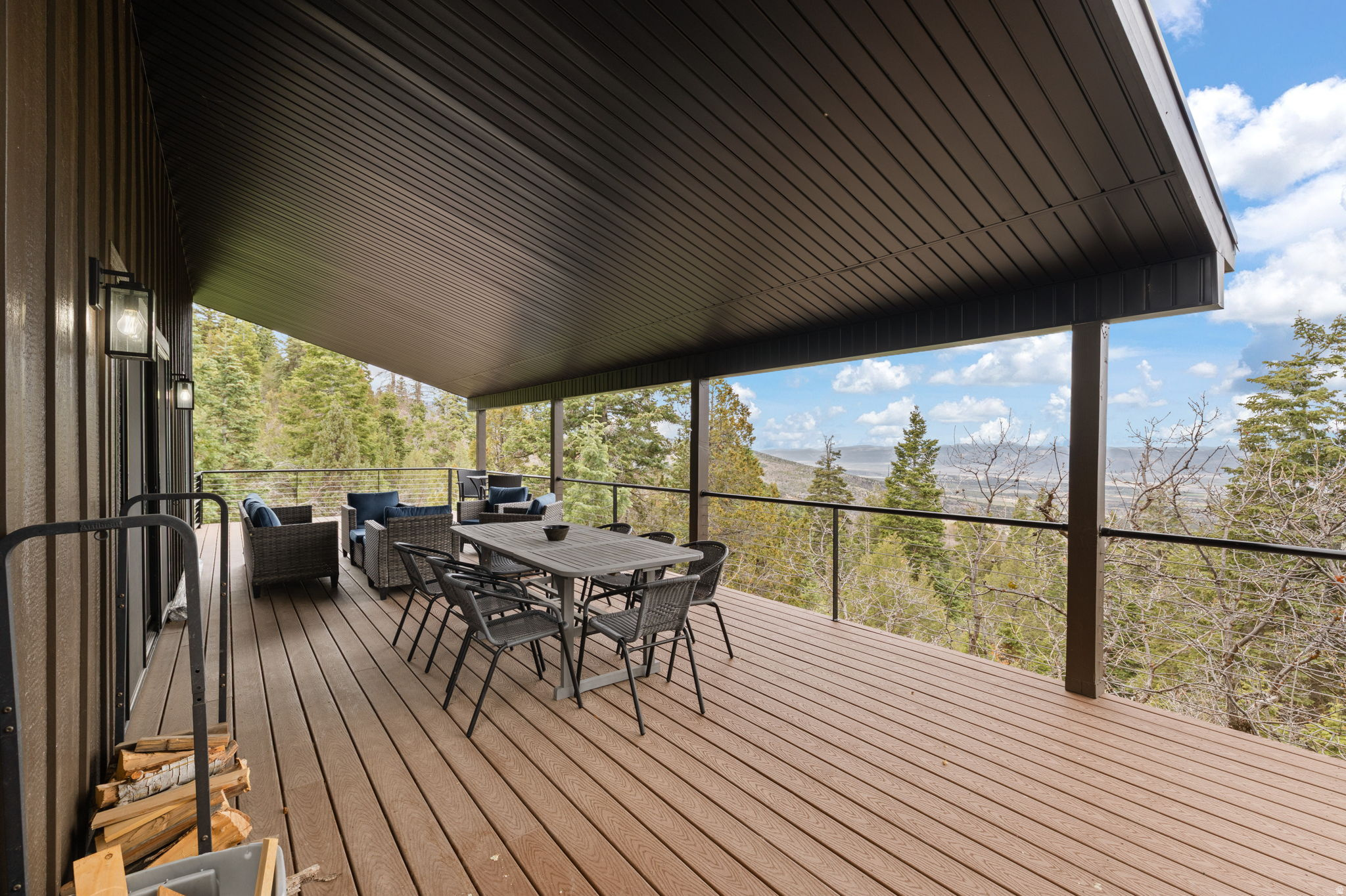 SPRING CITY RANCHEROS - Land