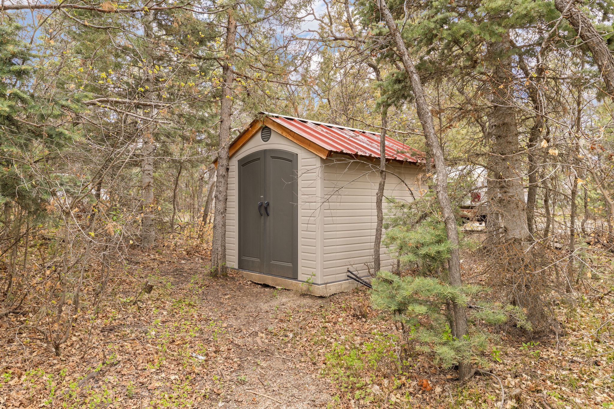 SPRING CITY RANCHEROS - Land