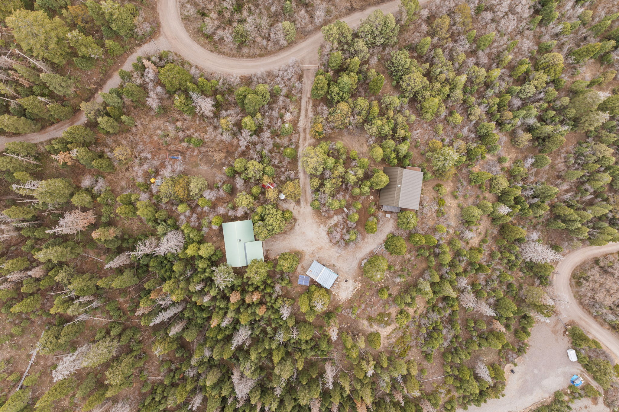 SPRING CITY RANCHEROS - Land