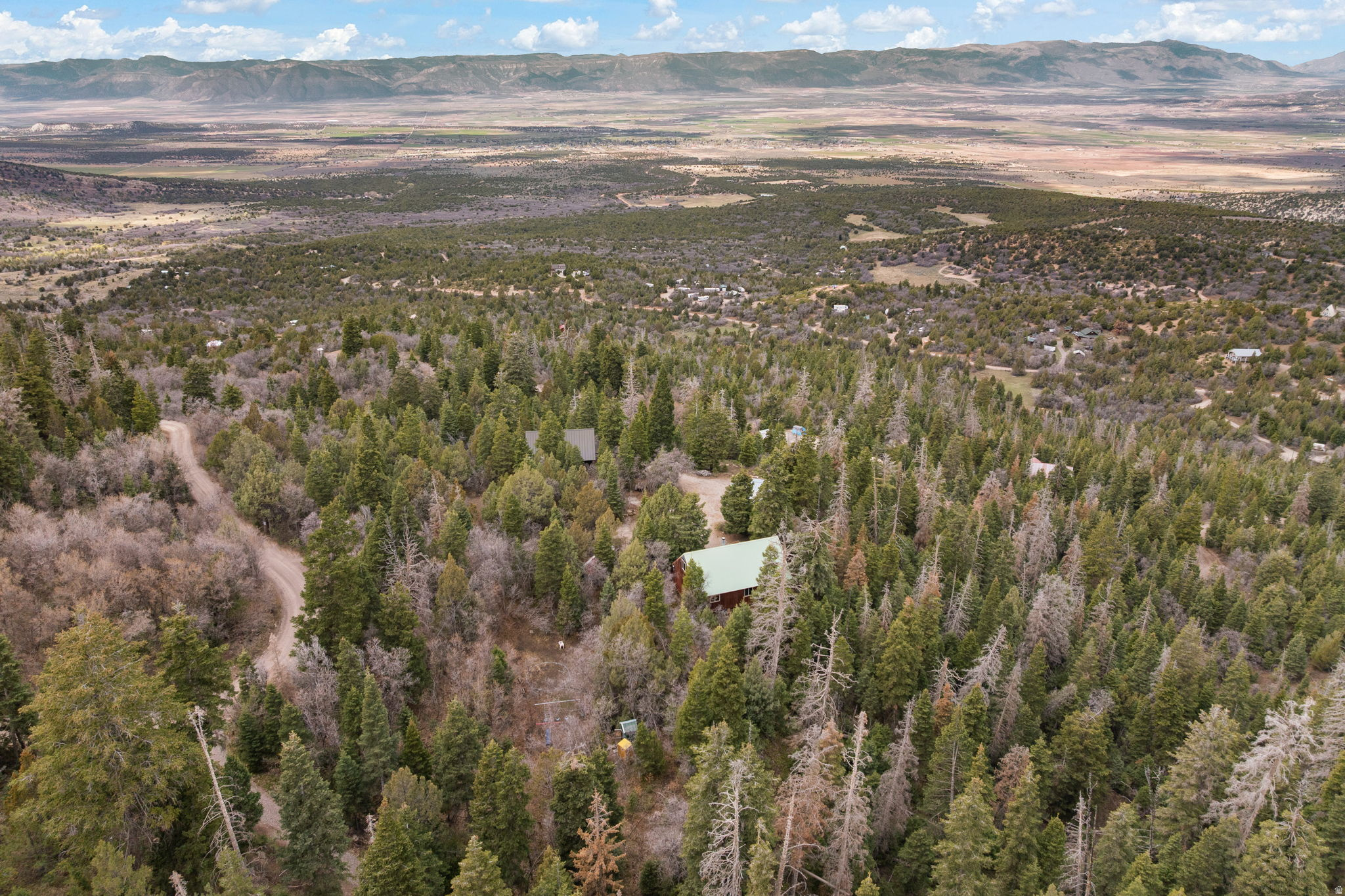 SPRING CITY RANCHEROS - Land
