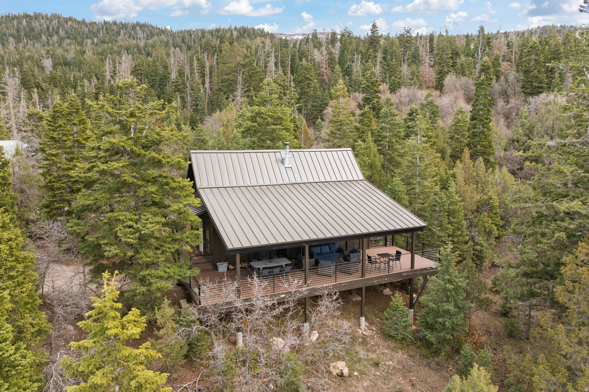 SPRING CITY RANCHEROS - Land