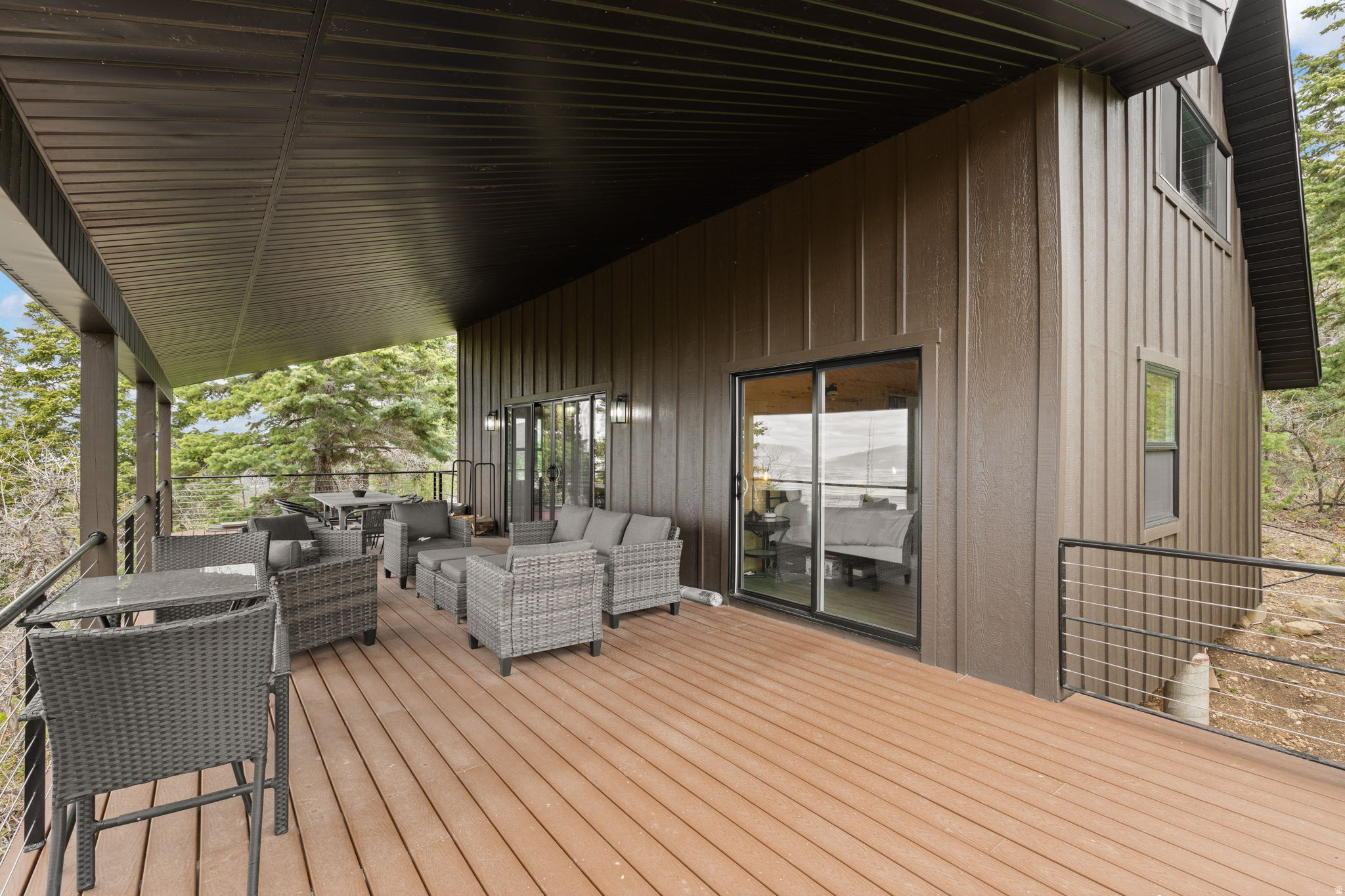 SPRING CITY RANCHEROS - Land