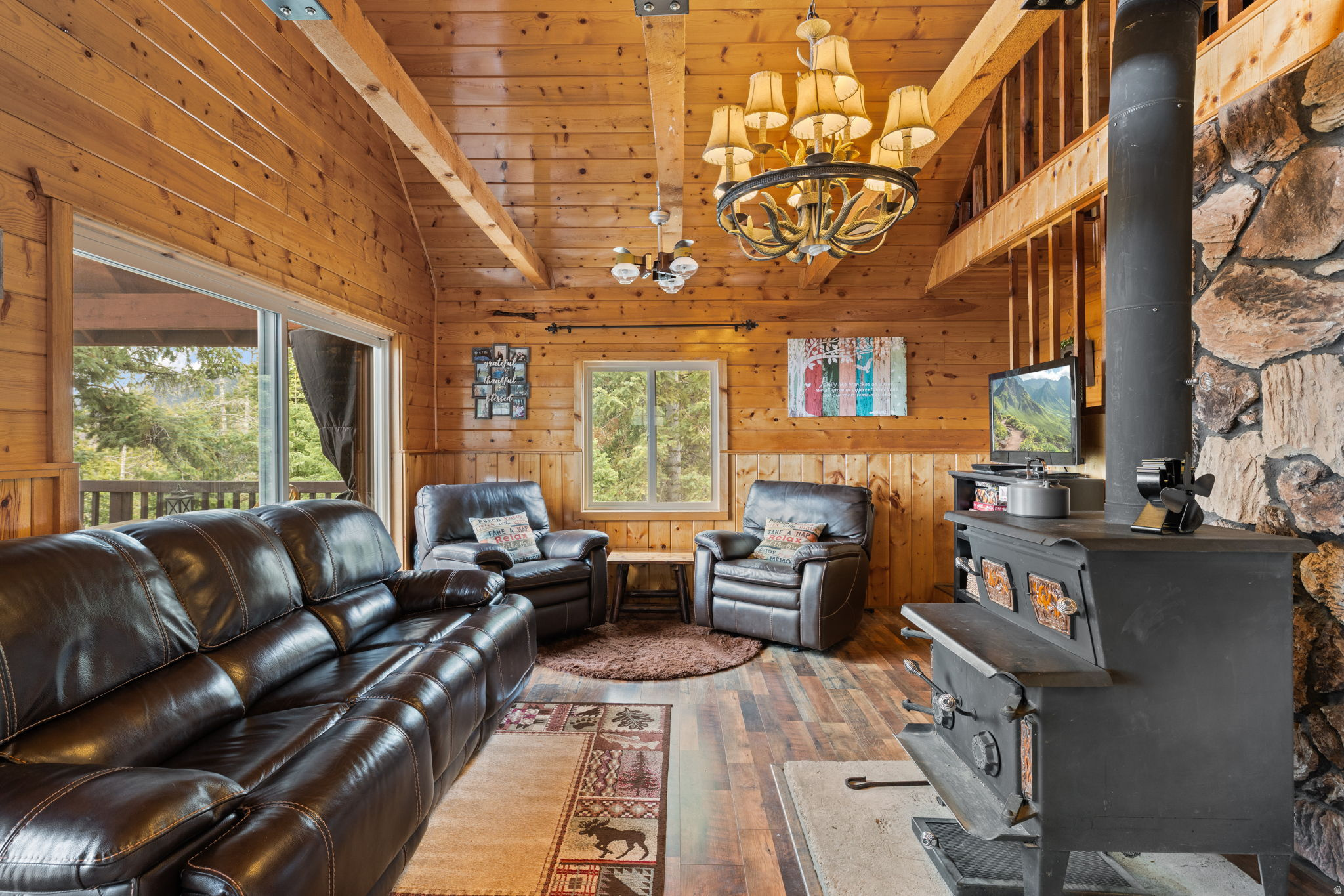 SPRING CITY RANCHEROS - Land